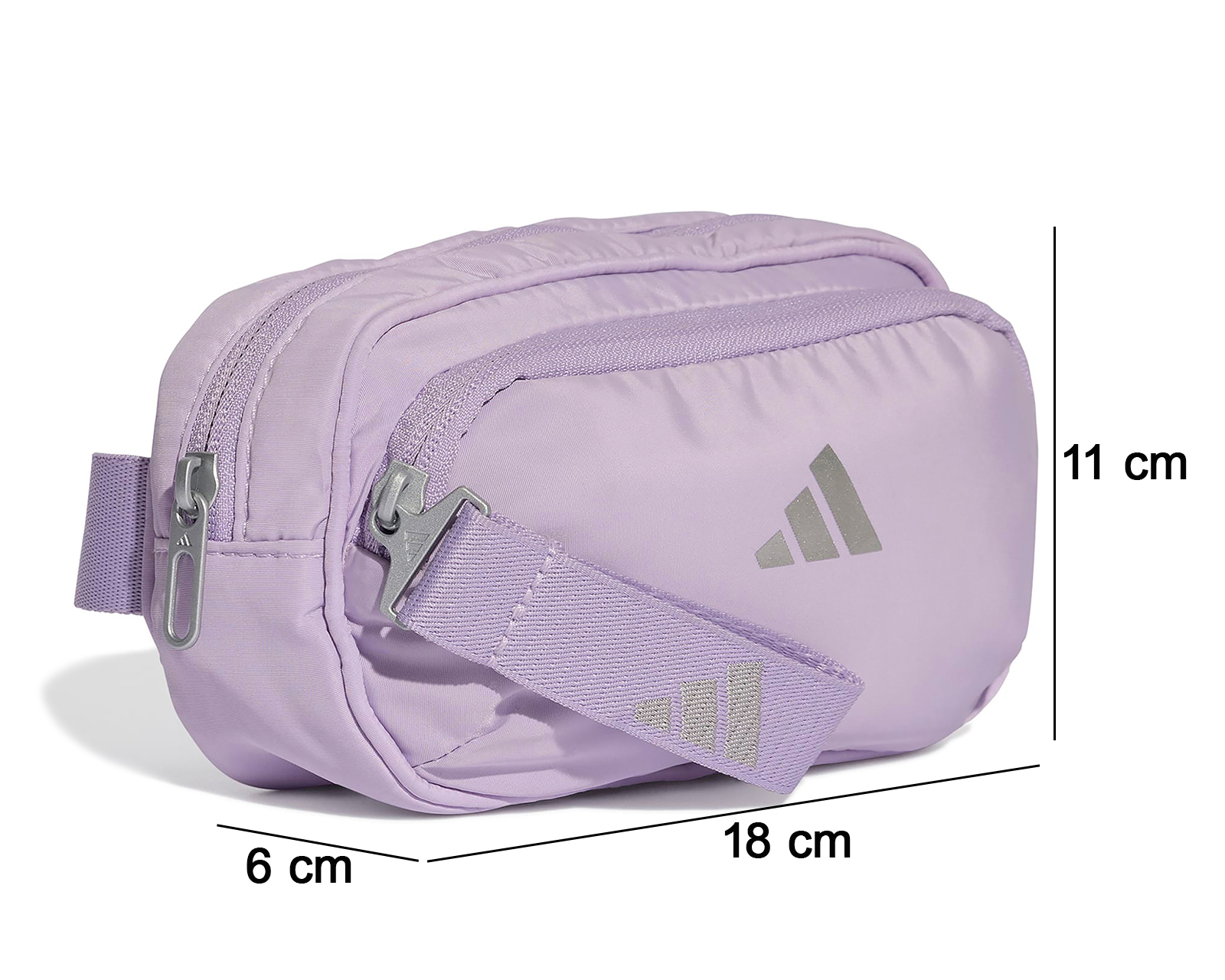 Foto 8 pulgar | Foto 7 | Cangurera Adidas Essentials Unisex