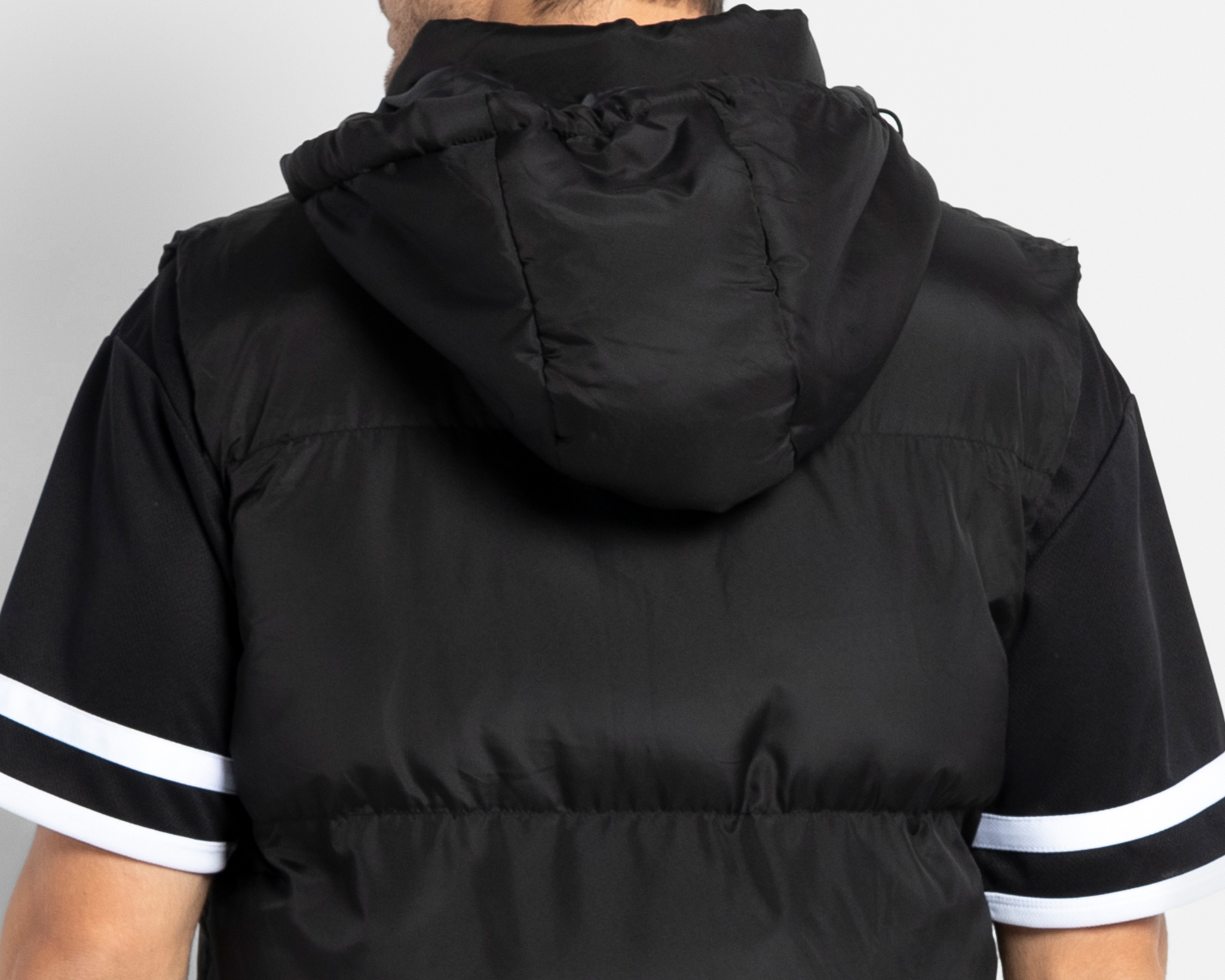 Foto 5 | Foto 5 | Chaleco con Capucha Strona para Hombre