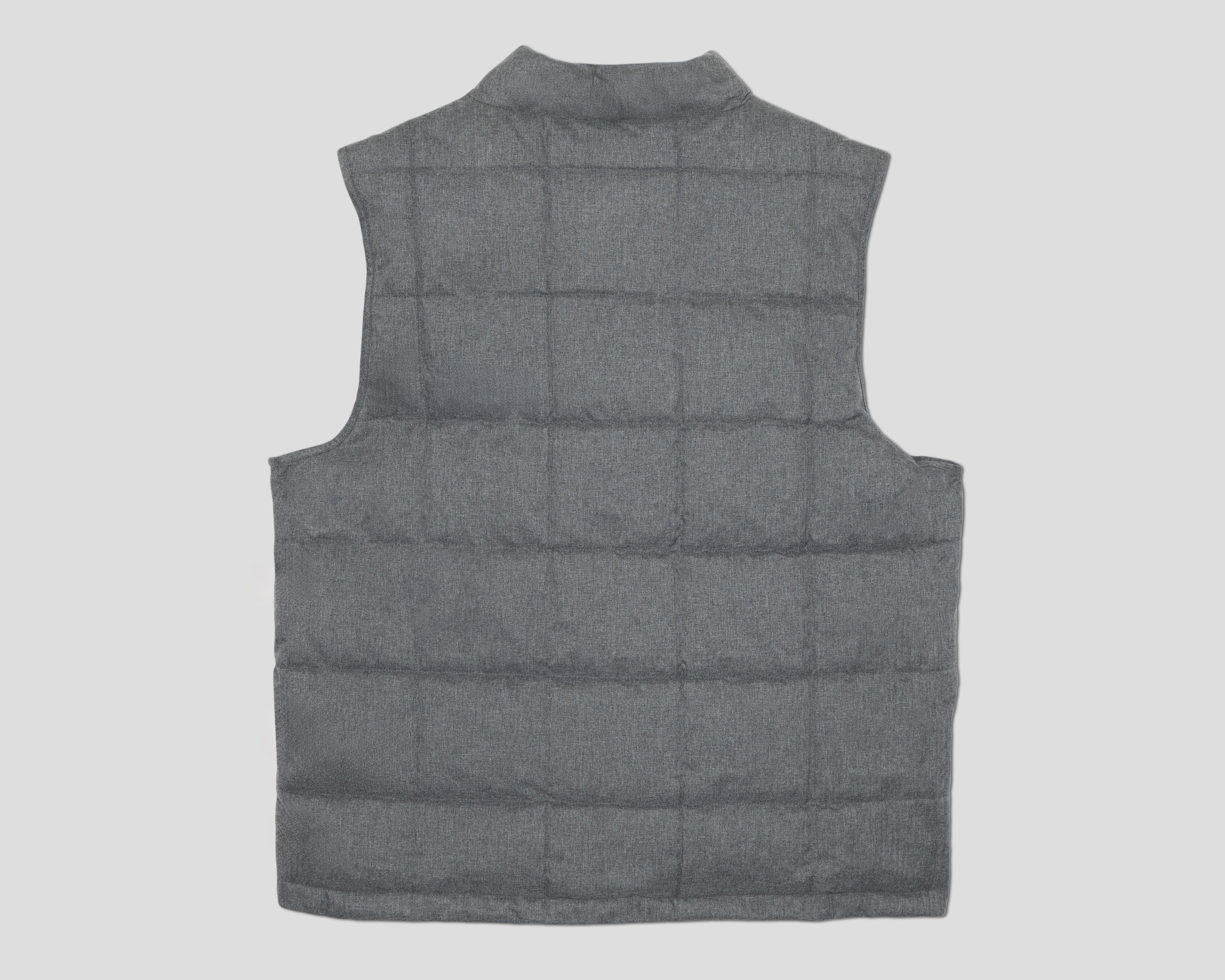 Foto 3 pulgar | Foto 2 | Chaleco Capitonado Porto Sur para Hombre