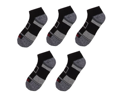 Foto 1 | Foto 1 | Calcetas Tines Deportivas Wilson para Hombre 5 Pares