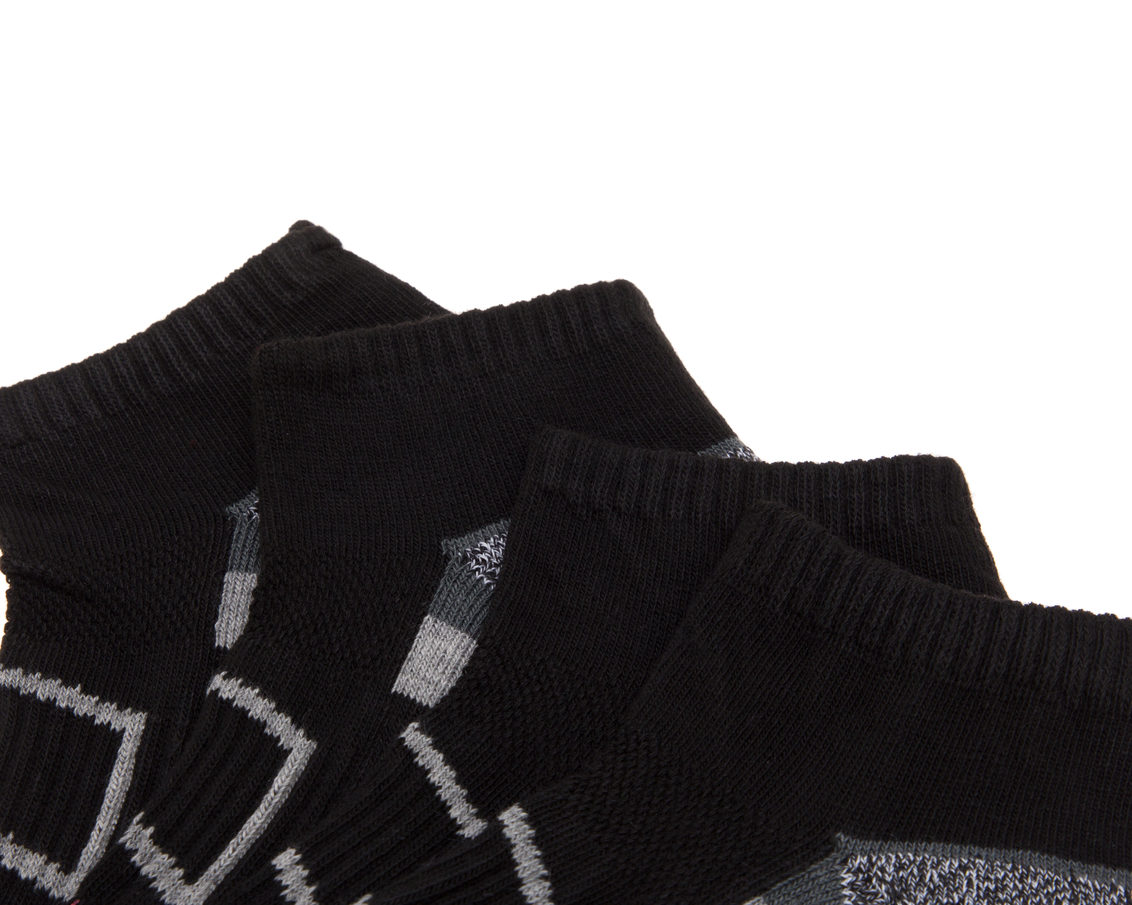 Foto 3 pulgar | Foto 2 | Calcetas Tines Deportivas Wilson para Hombre 5 Pares