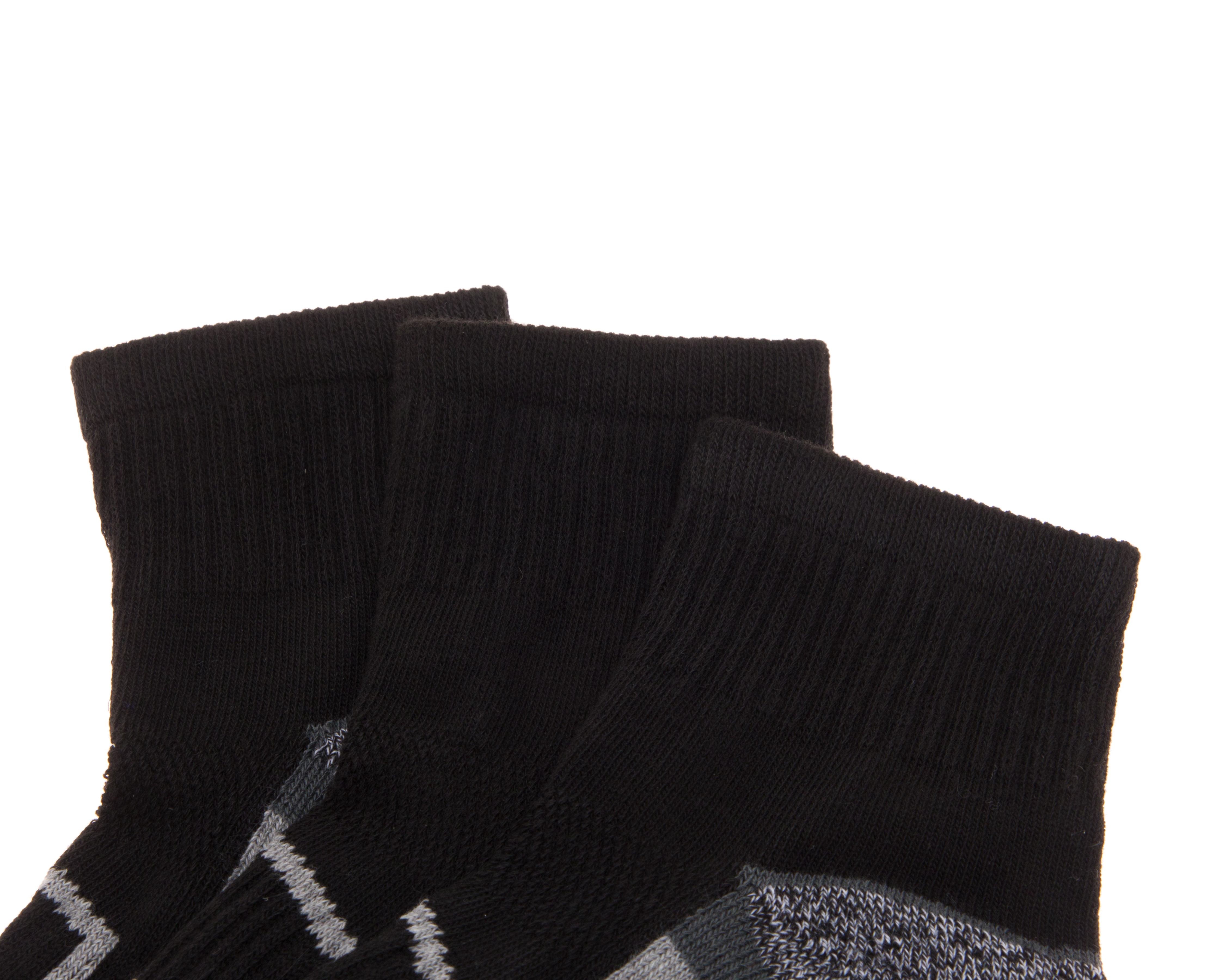 Foto 2 | Foto 2 | Calcetas Deportivas Wilson para Hombre 3 Pares
