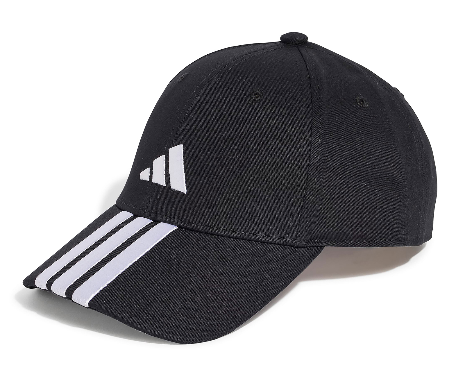 Gorra Curva Adidas New Logo Baseball para Hombre