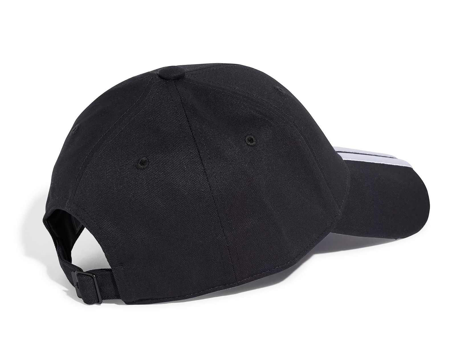 Foto 3 pulgar | Foto 2 | Gorra Curva Adidas New Logo Baseball para Hombre