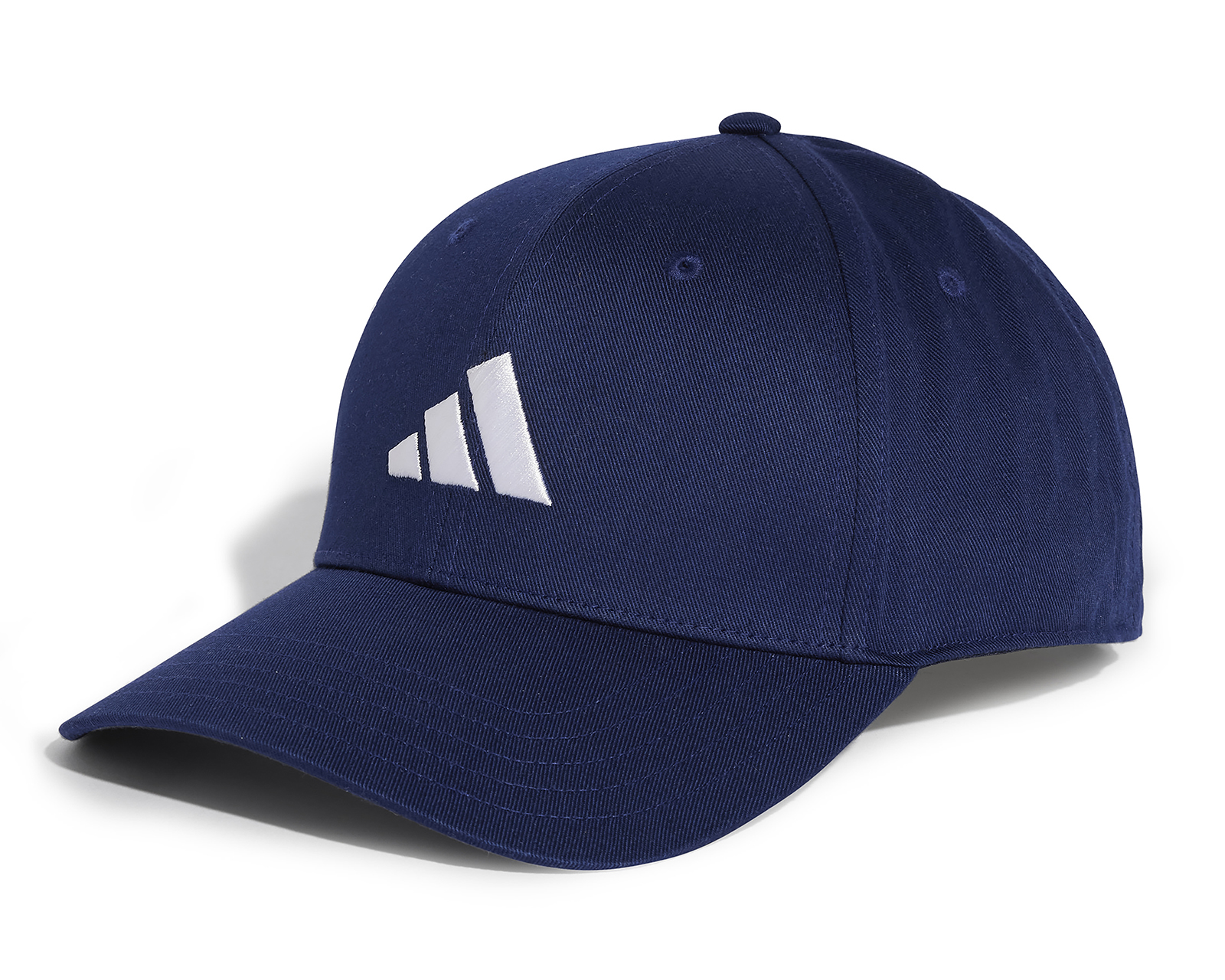 Foto 2 pulgar | Foto 1 | Gorra Curva Adidas New Logo Baseball para Hombre