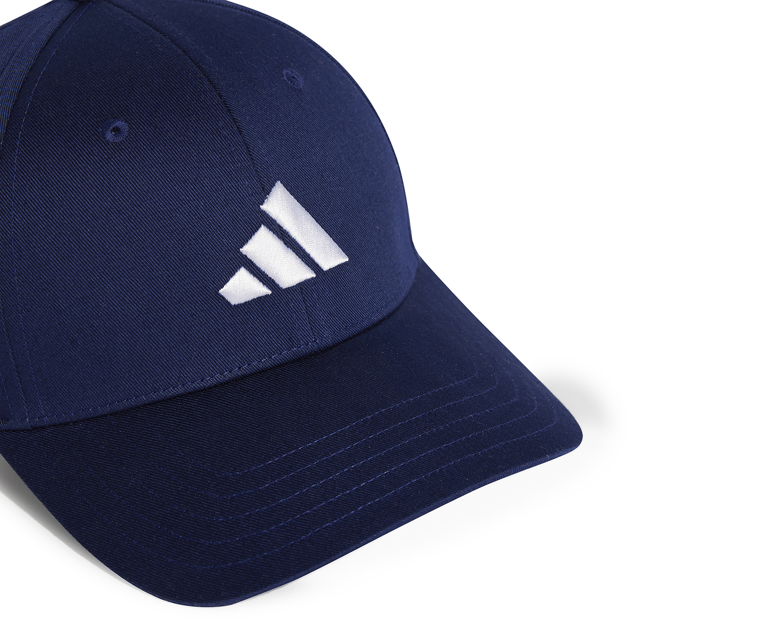 Foto 3 | Foto 3 | Gorra Curva Adidas New Logo Baseball para Hombre