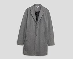 Abrigo Wall Street para Hombre