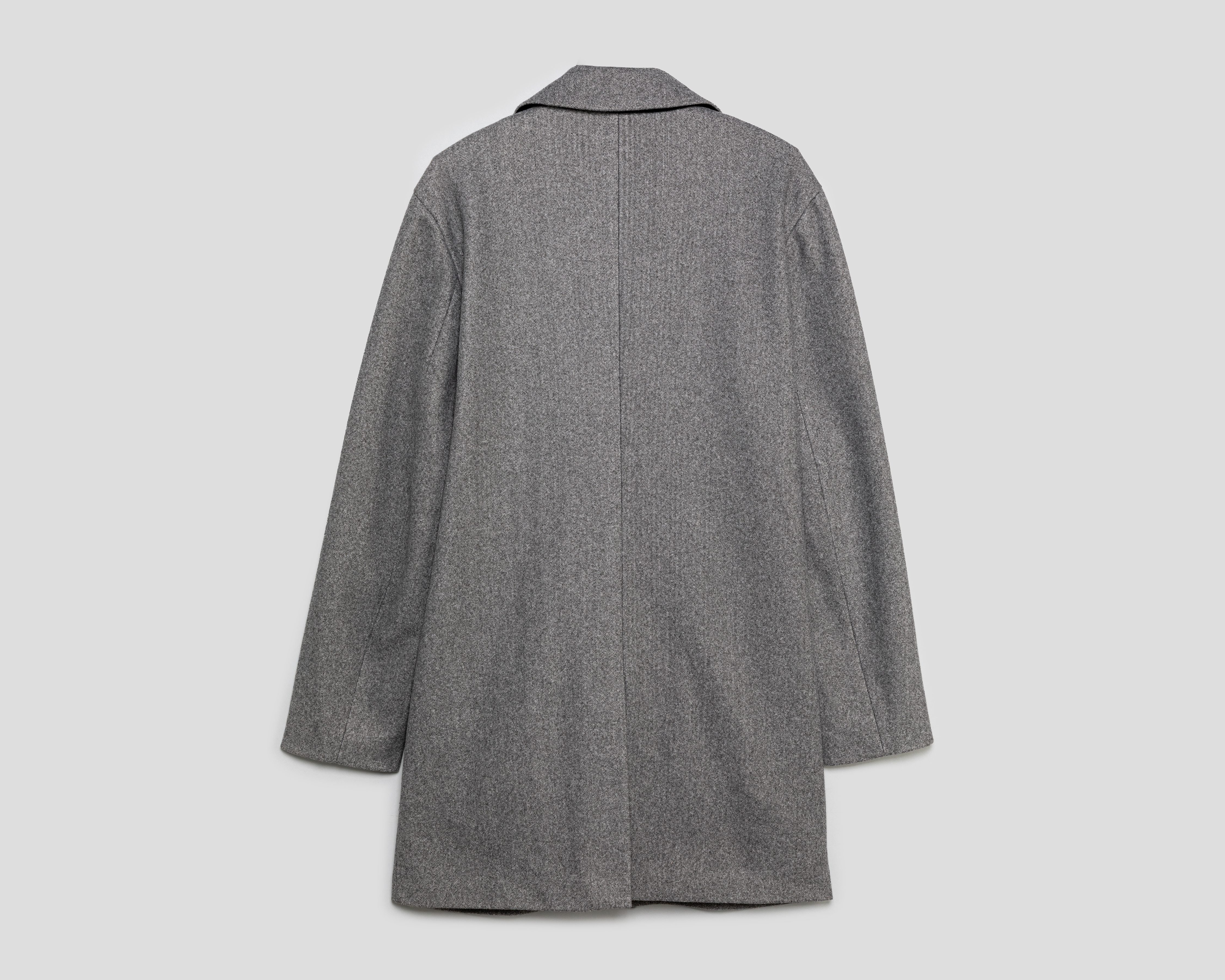 Foto 3 pulgar | Foto 2 | Abrigo Wall Street para Hombre