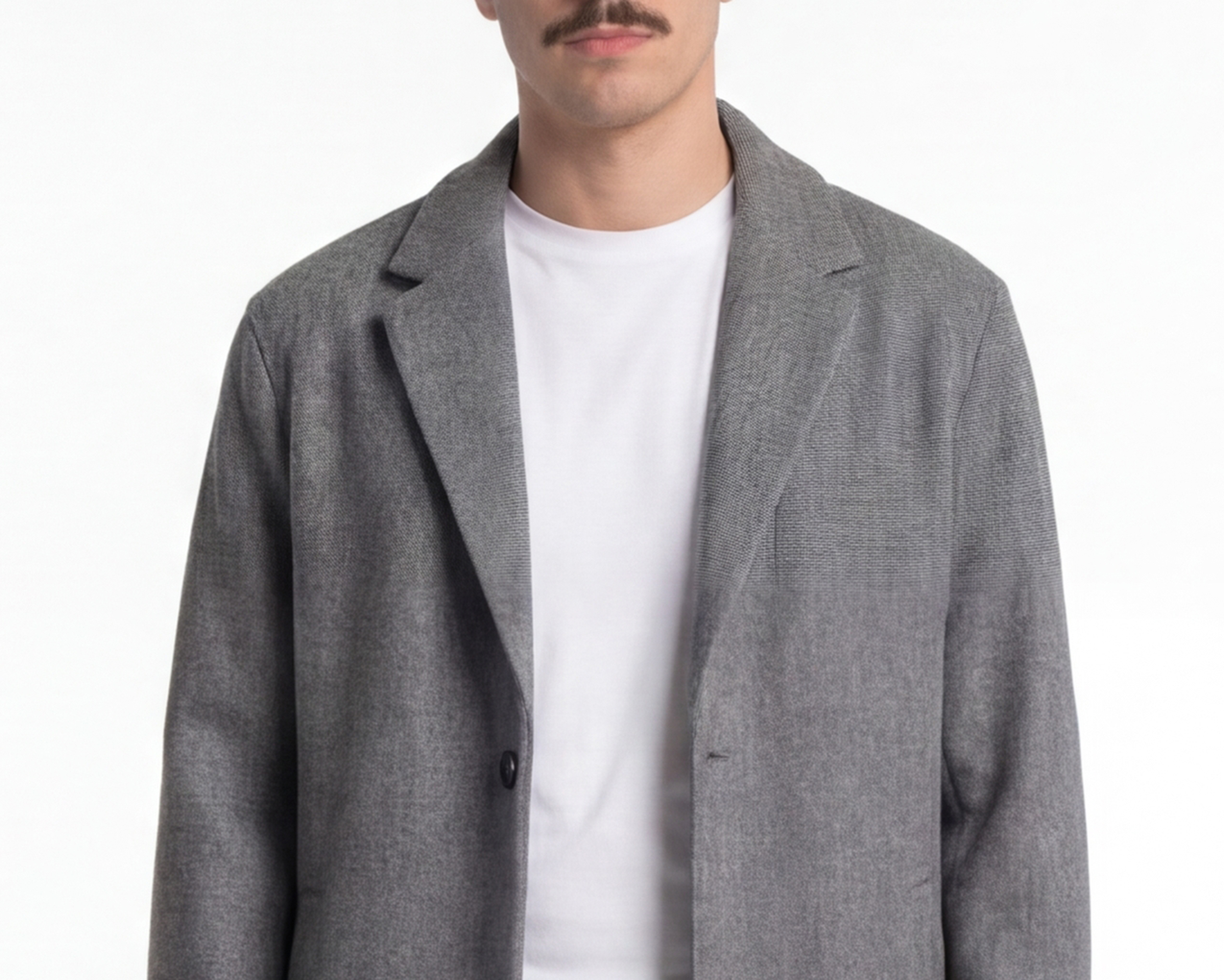 Foto 5 pulgar | Foto 4 | Abrigo Wall Street para Hombre