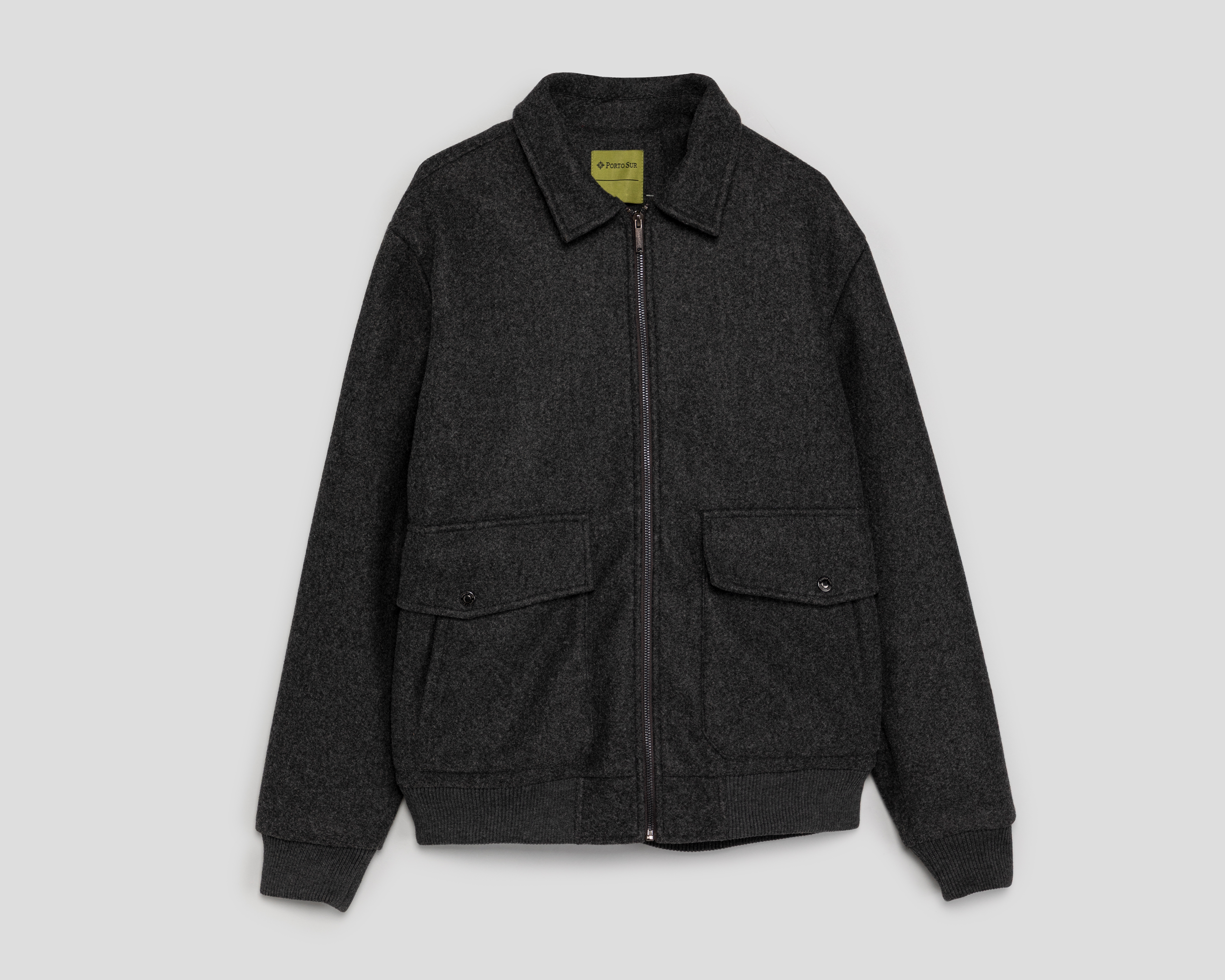 Abrigo Porto Sur para Hombre