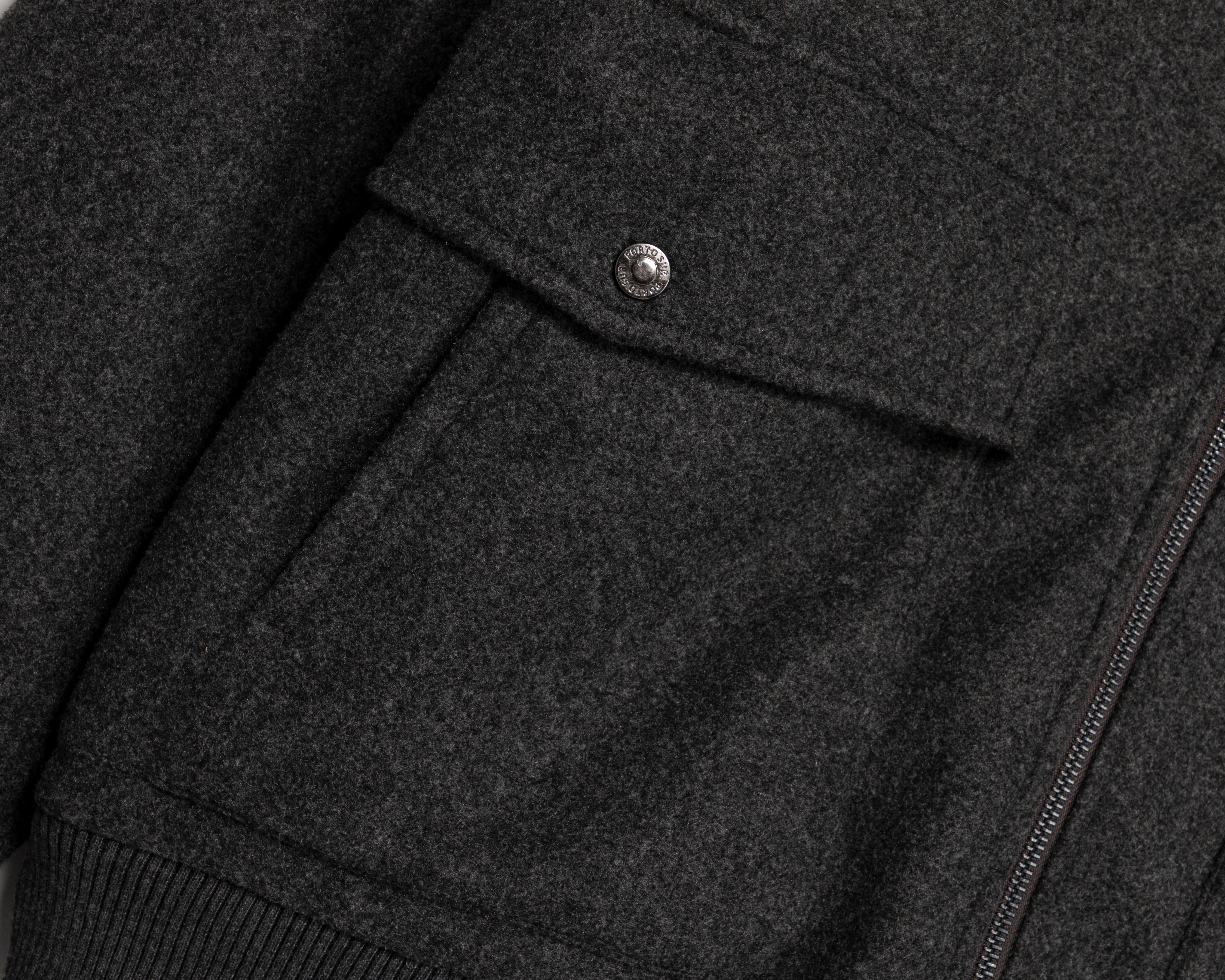 Foto 4 pulgar | Foto 3 | Abrigo Porto Sur para Hombre