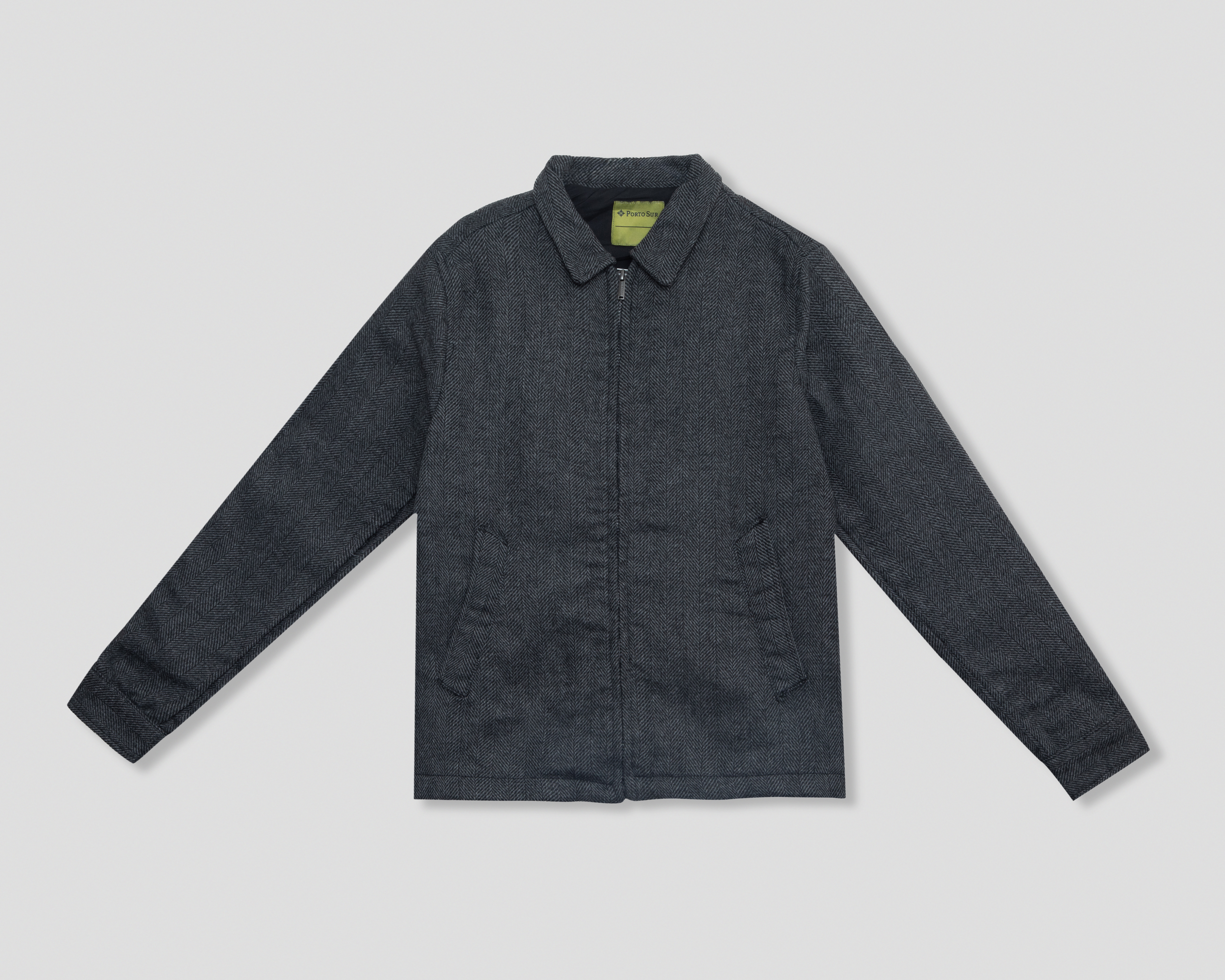 Abrigo Porto Sur para Hombre