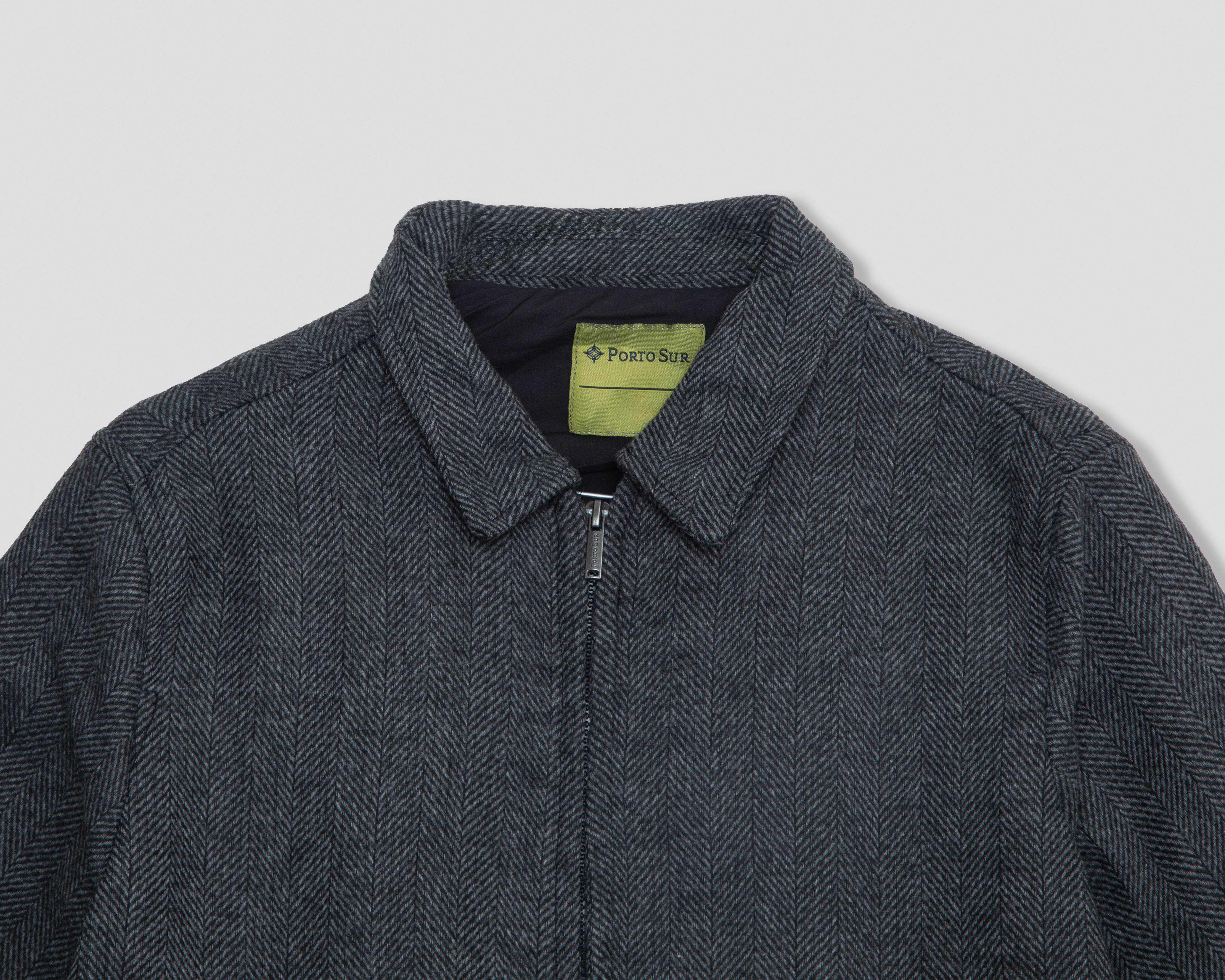 Foto 3 | Foto 3 | Abrigo Porto Sur para Hombre