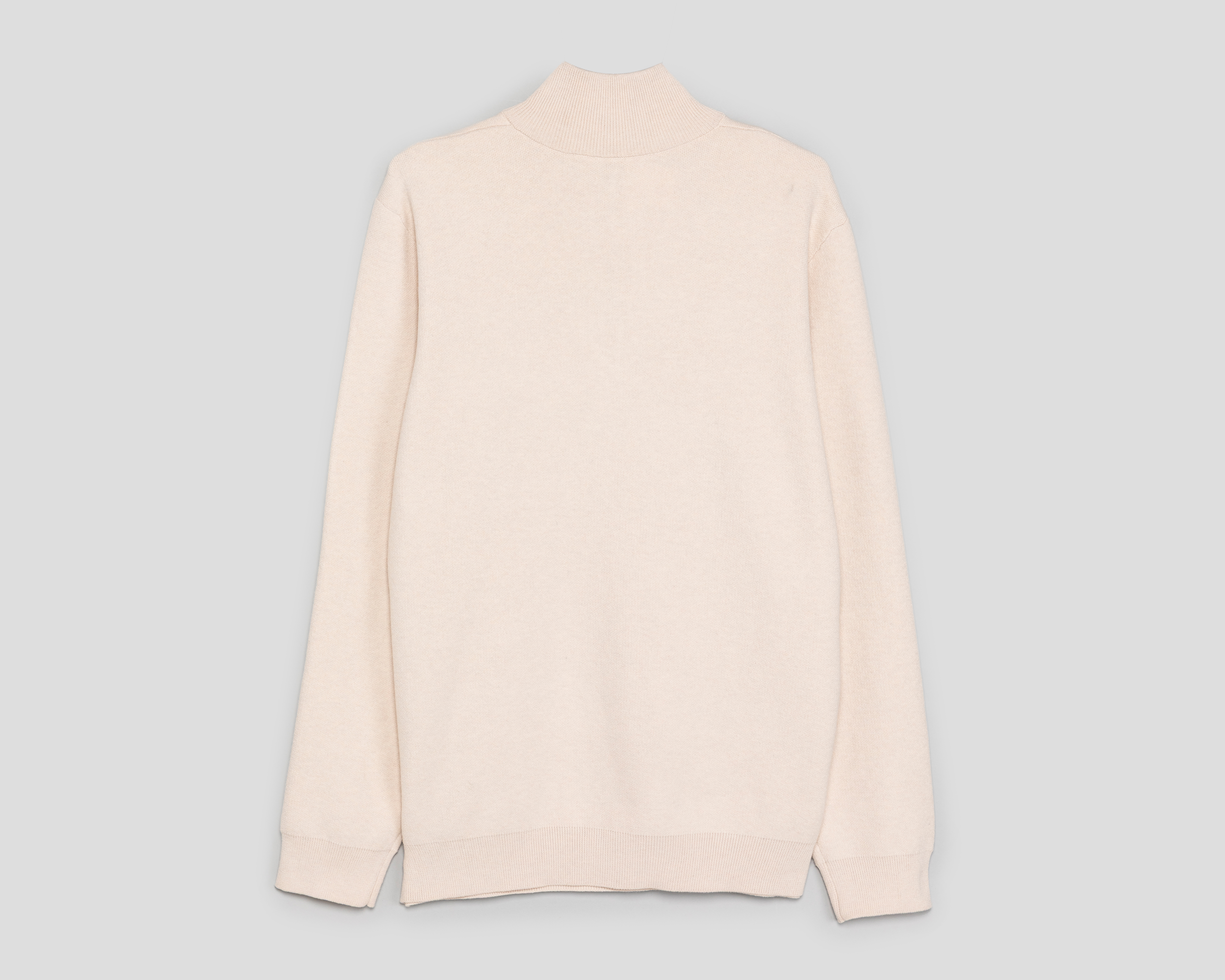 Foto 3 pulgar | Foto 2 | Suéter Cuello Polo Porto Sur para Hombre