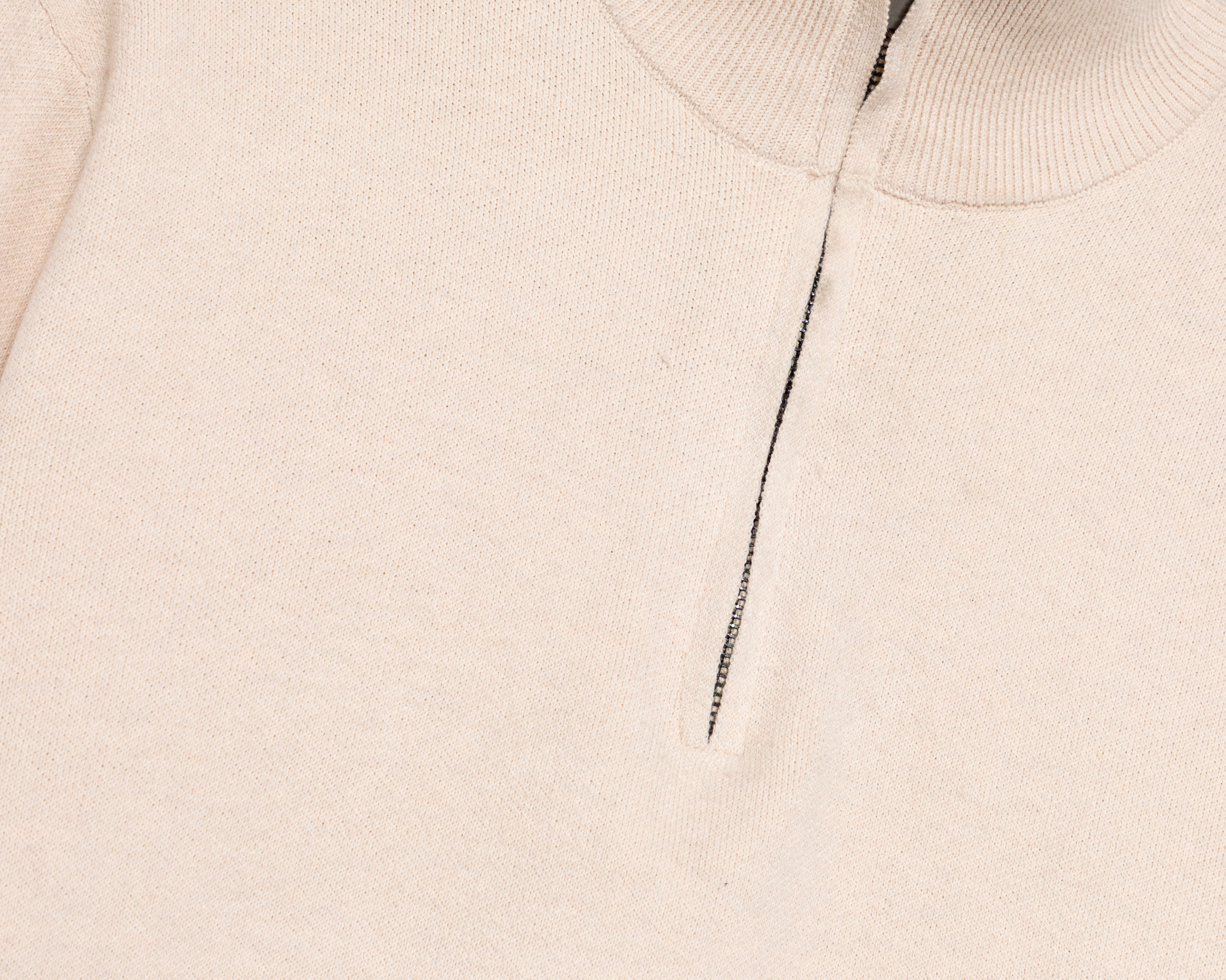 Foto 3 | Foto 3 | Suéter Cuello Polo Porto Sur para Hombre