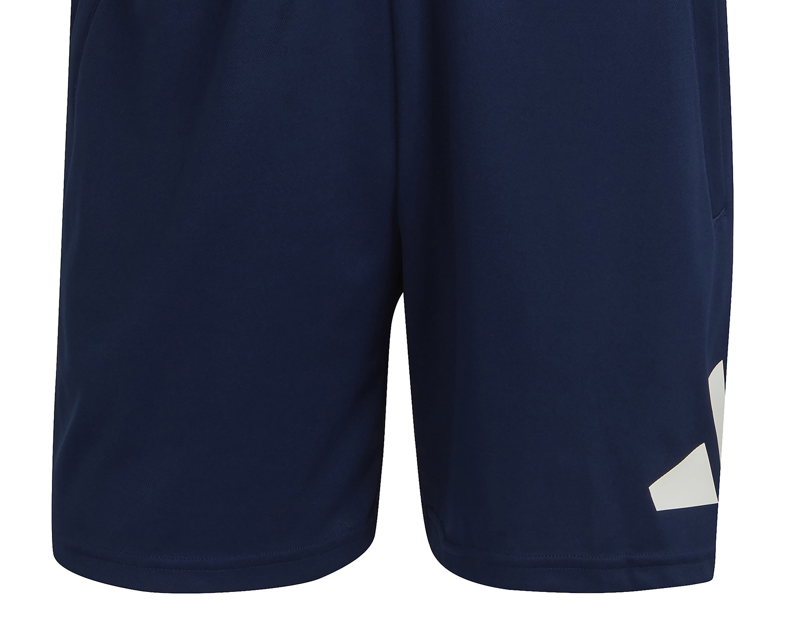 Foto 3 | Foto 3 | Short de Entrenamiento Adidas Essentials Aeroready para Hombre