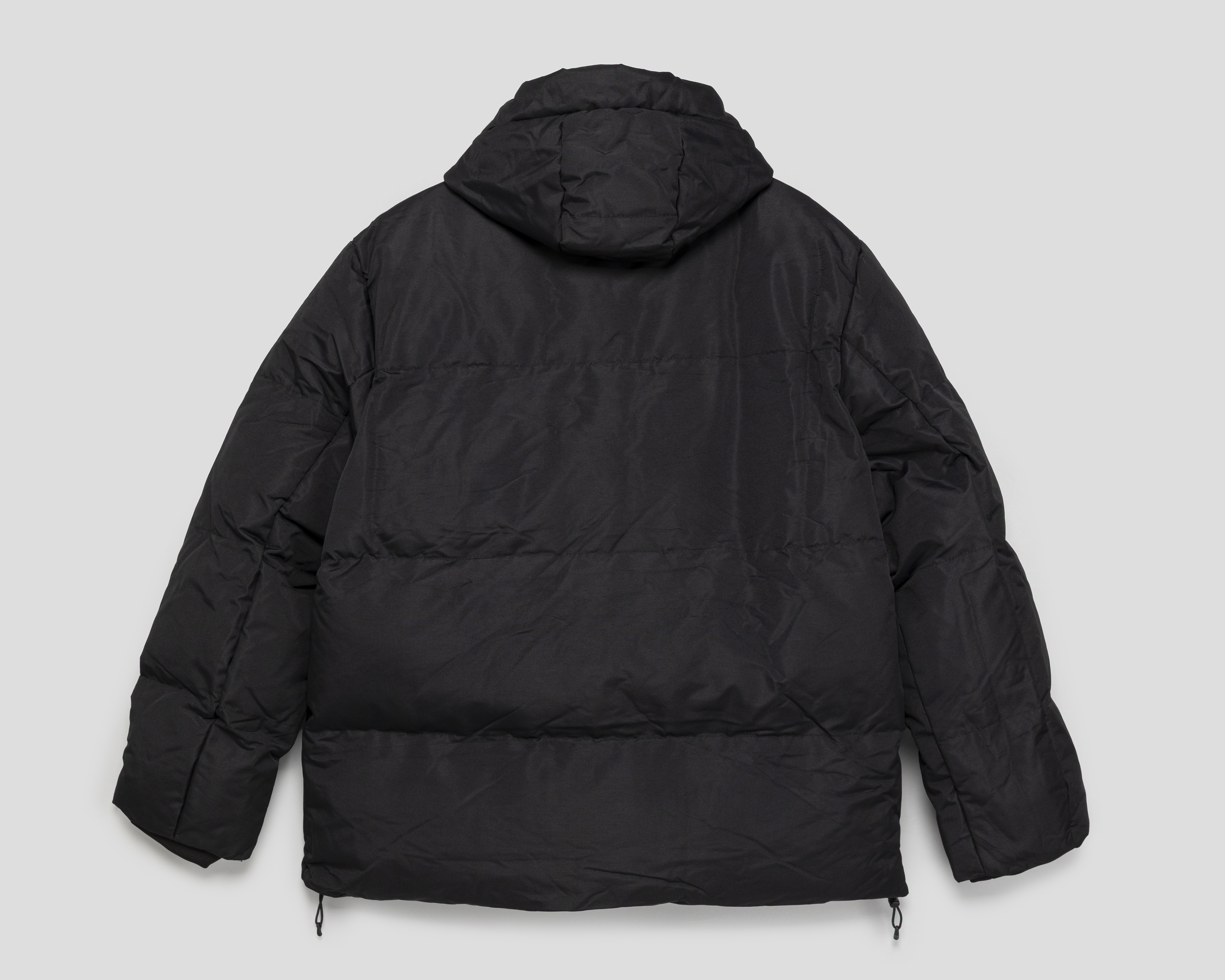 Foto 3 pulgar | Foto 2 | Chamarra con Capucha Refill para Hombre