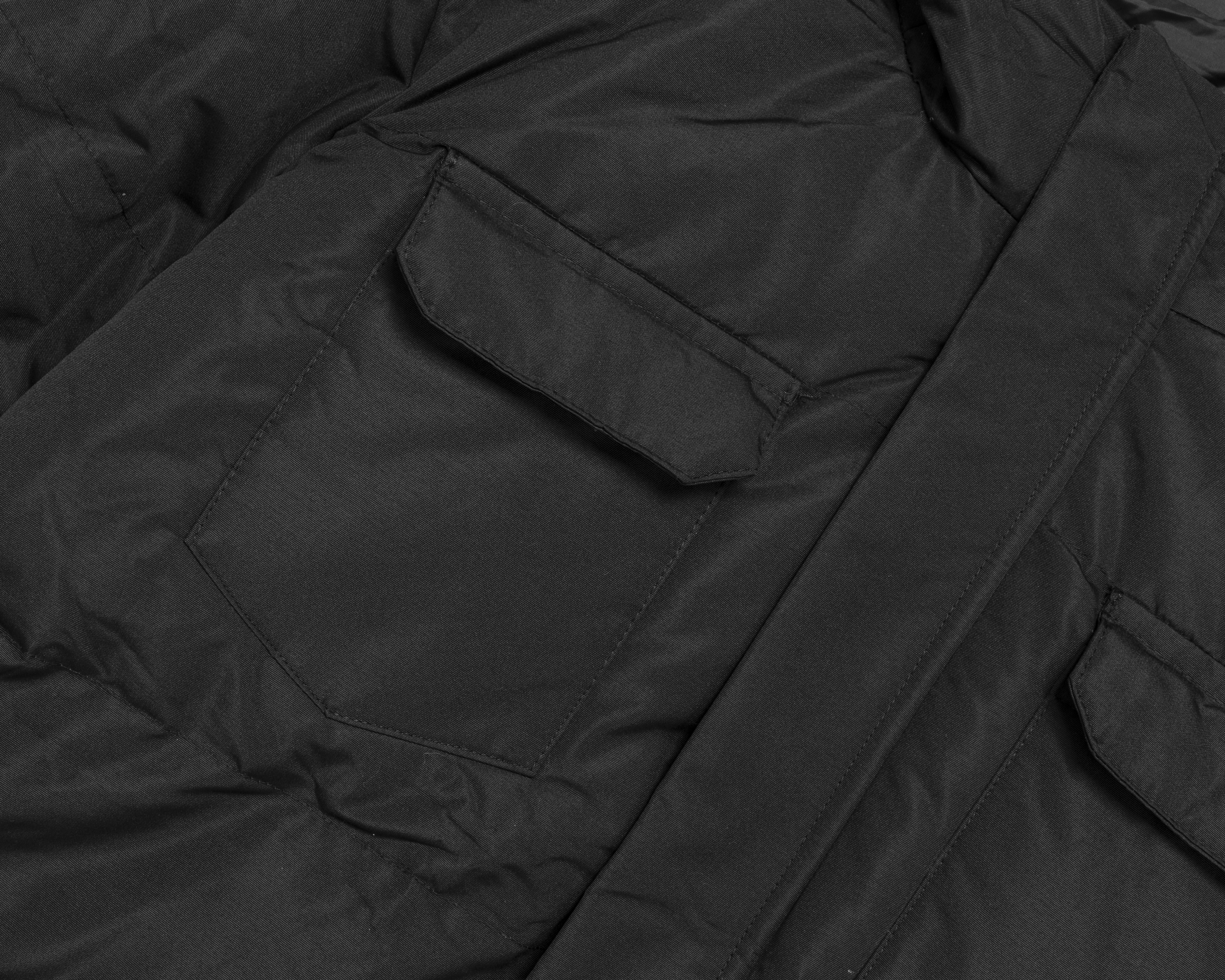 Foto 3 | Foto 3 | Chamarra con Capucha Refill para Hombre