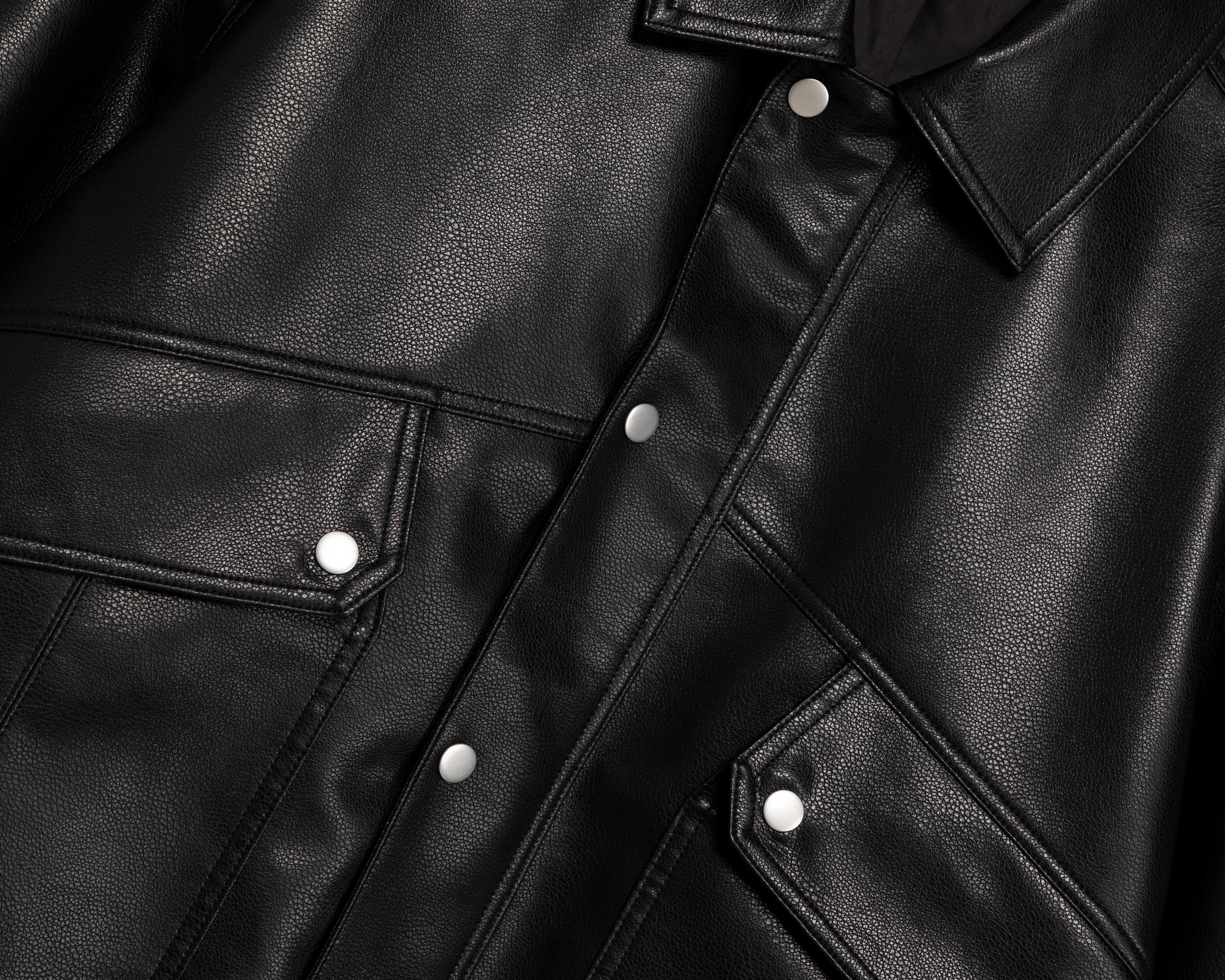 Foto 4 pulgar | Foto 3 | Chamarra Strona para Hombre