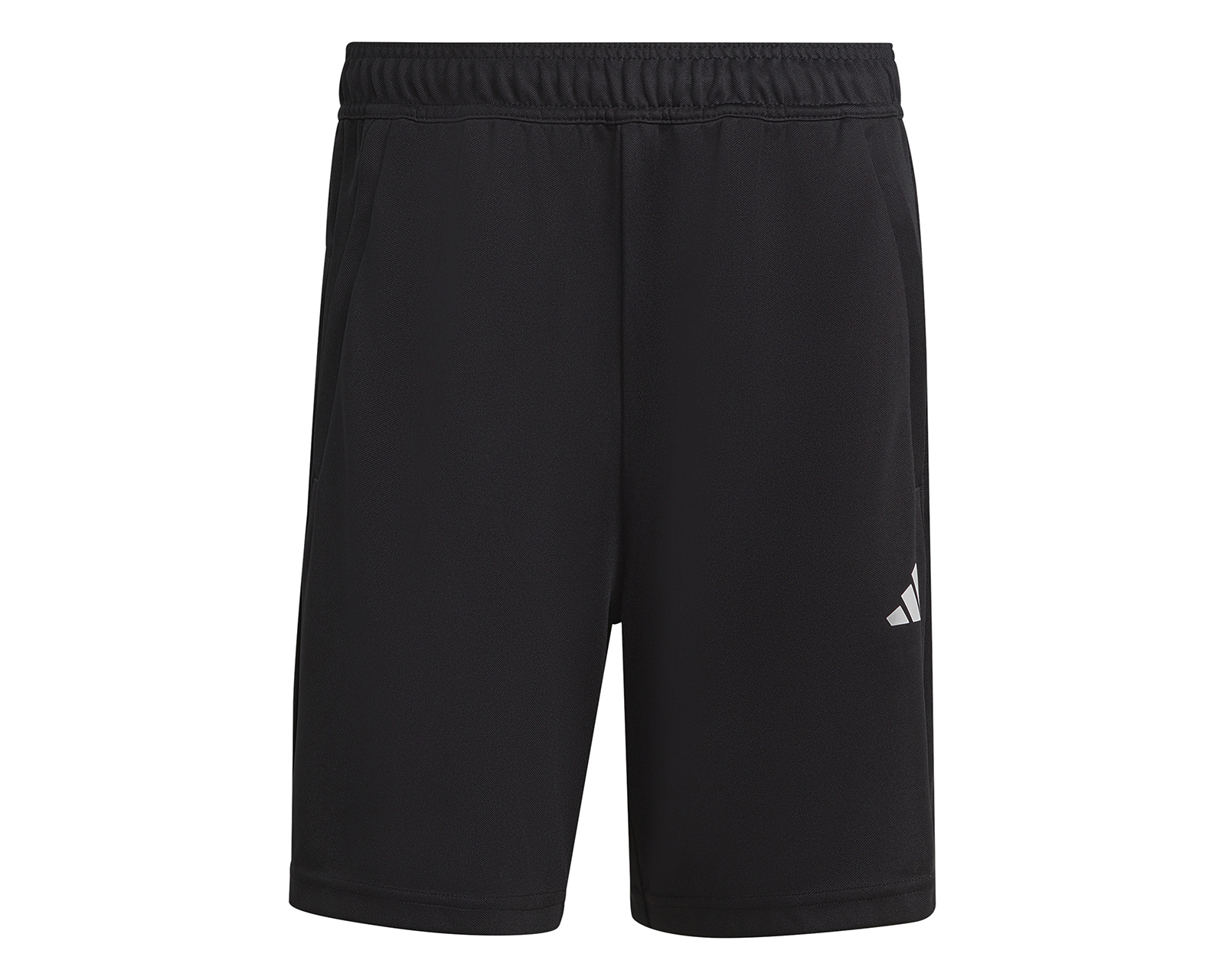 Foto 2 pulgar | Foto 1 | Short de Entrenamiento Adidas Essentials All Set Aeroready para Hombre