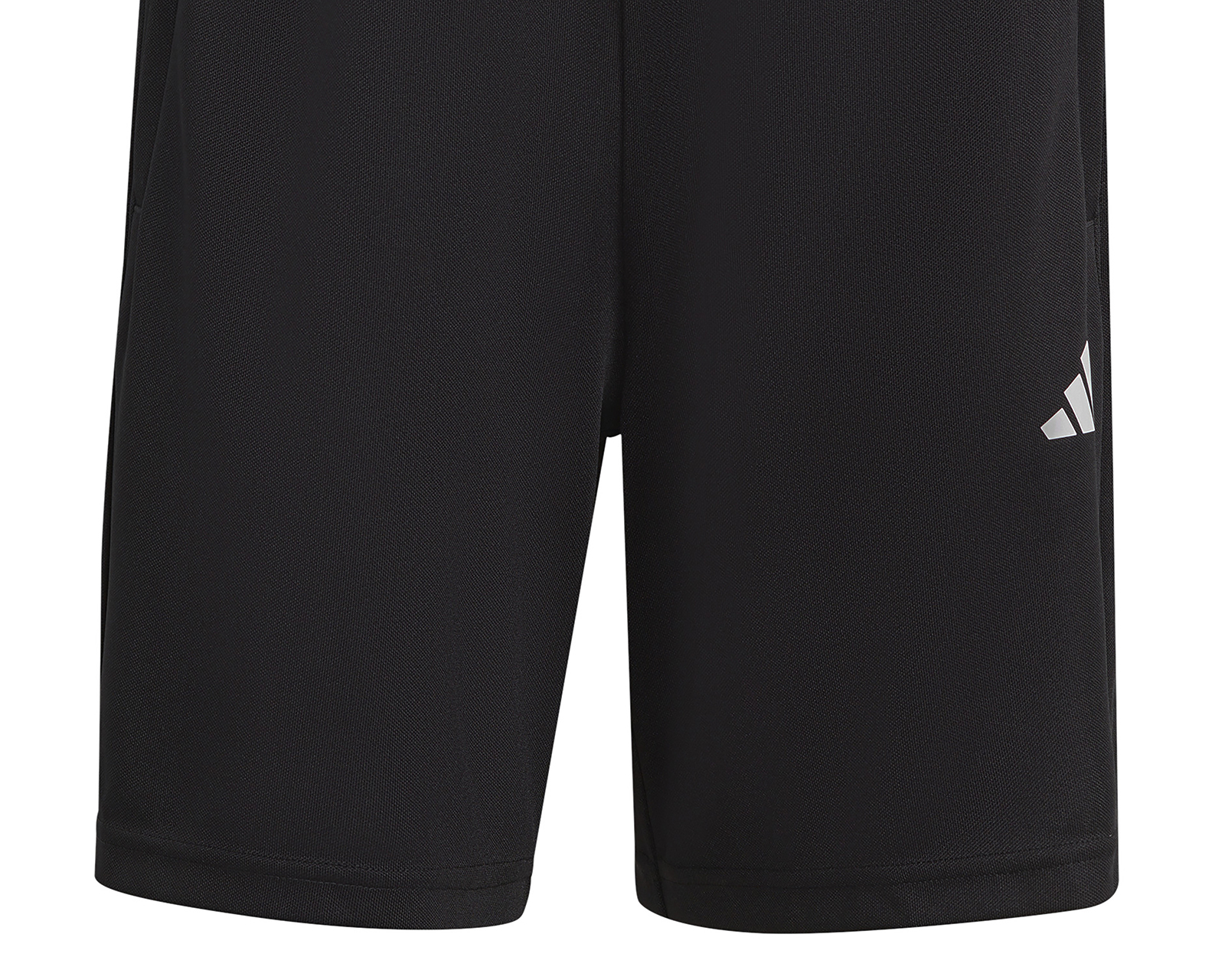 Foto 4 pulgar | Foto 3 | Short de Entrenamiento Adidas Essentials All Set Aeroready para Hombre