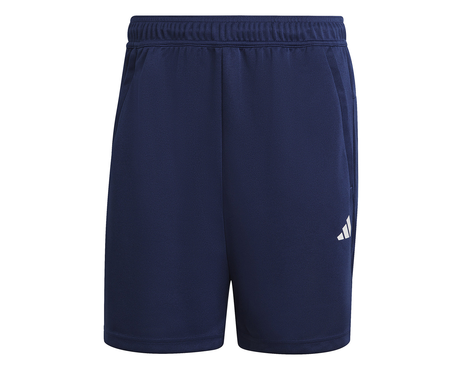 Foto 2 pulgar | Foto 1 | Short de Entrenamiento Adidas Essentials All Set Aeroready para Hombre