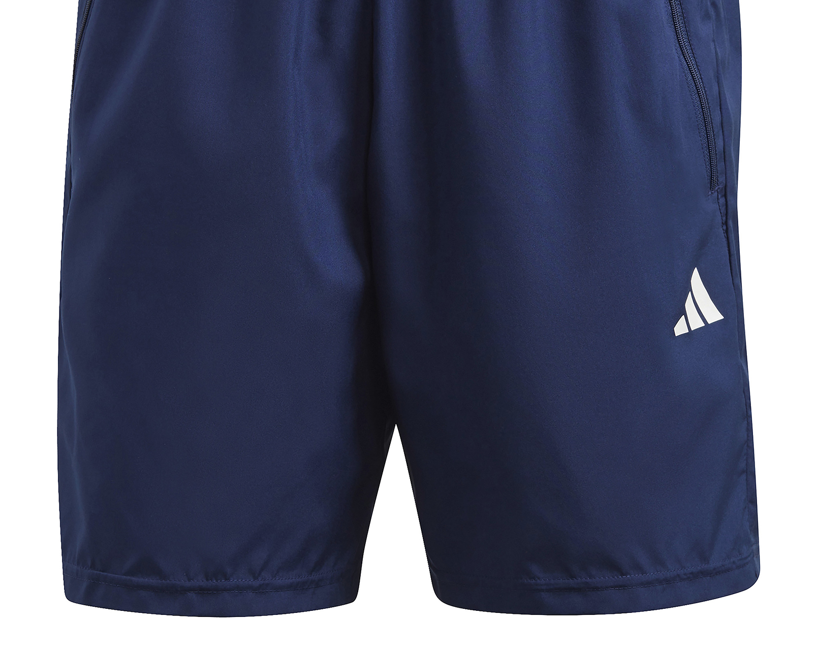 Foto 4 pulgar | Foto 3 | Short de Entrenamiento Adidas Essentials Woven Aeroready para Hombre