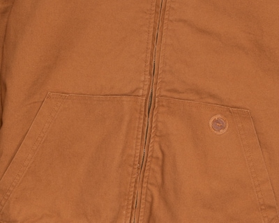 Foto 3 | Foto 3 | Chamarra con Capucha Refill para Hombre