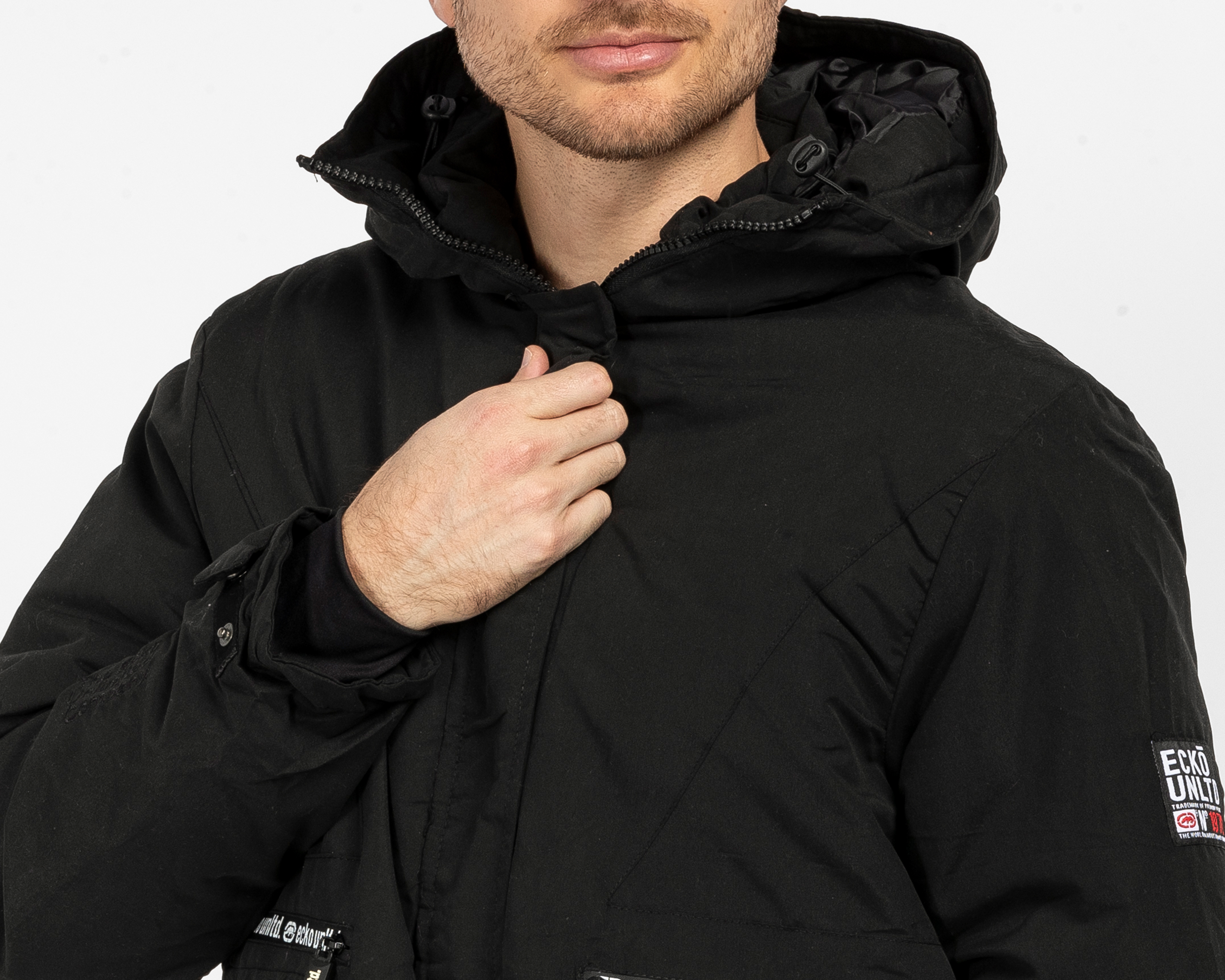 Foto 4 | Foto 4 | Chamarra Ecko Unltd. para Hombre