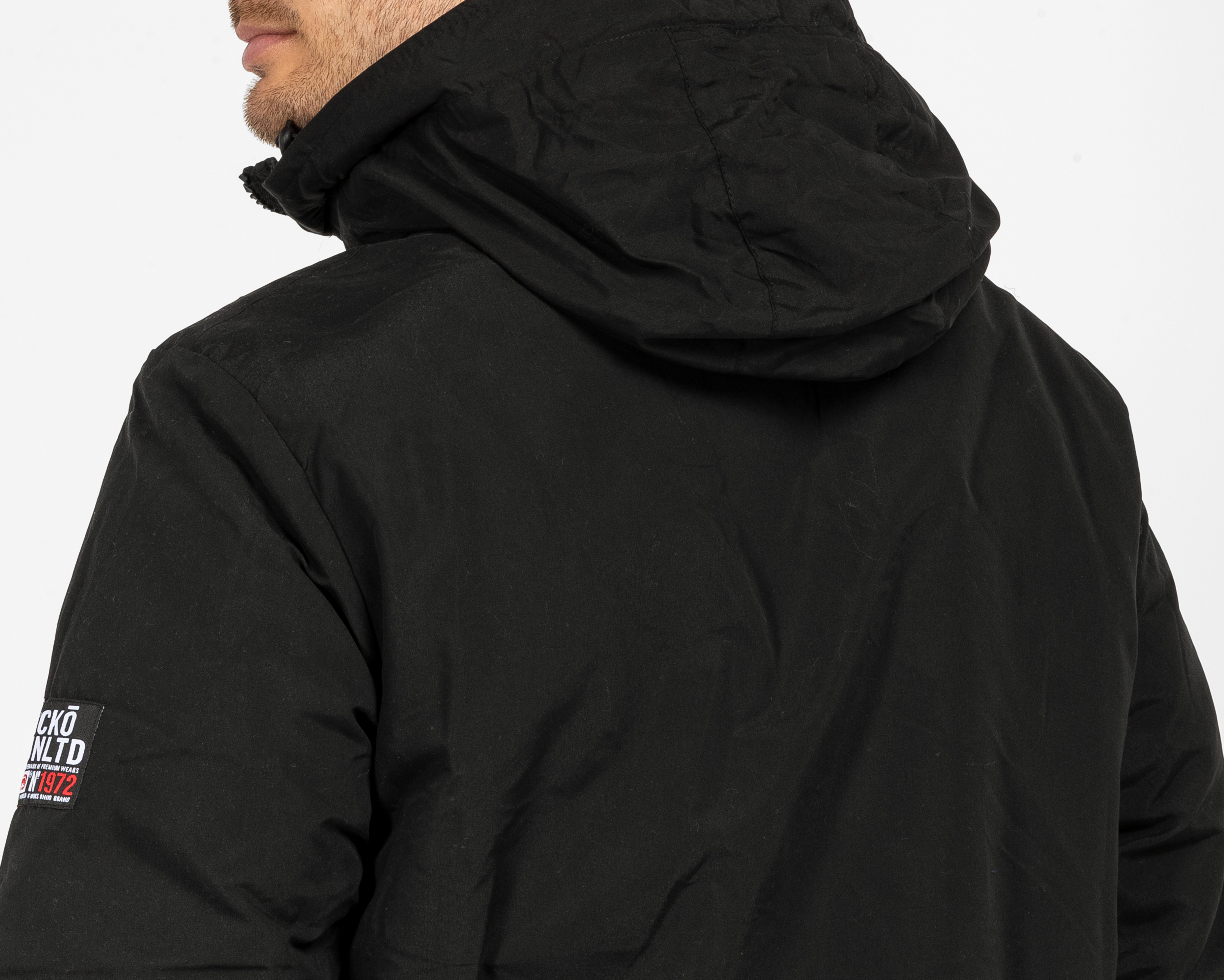 Foto 5 | Foto 5 | Chamarra Ecko Unltd. para Hombre