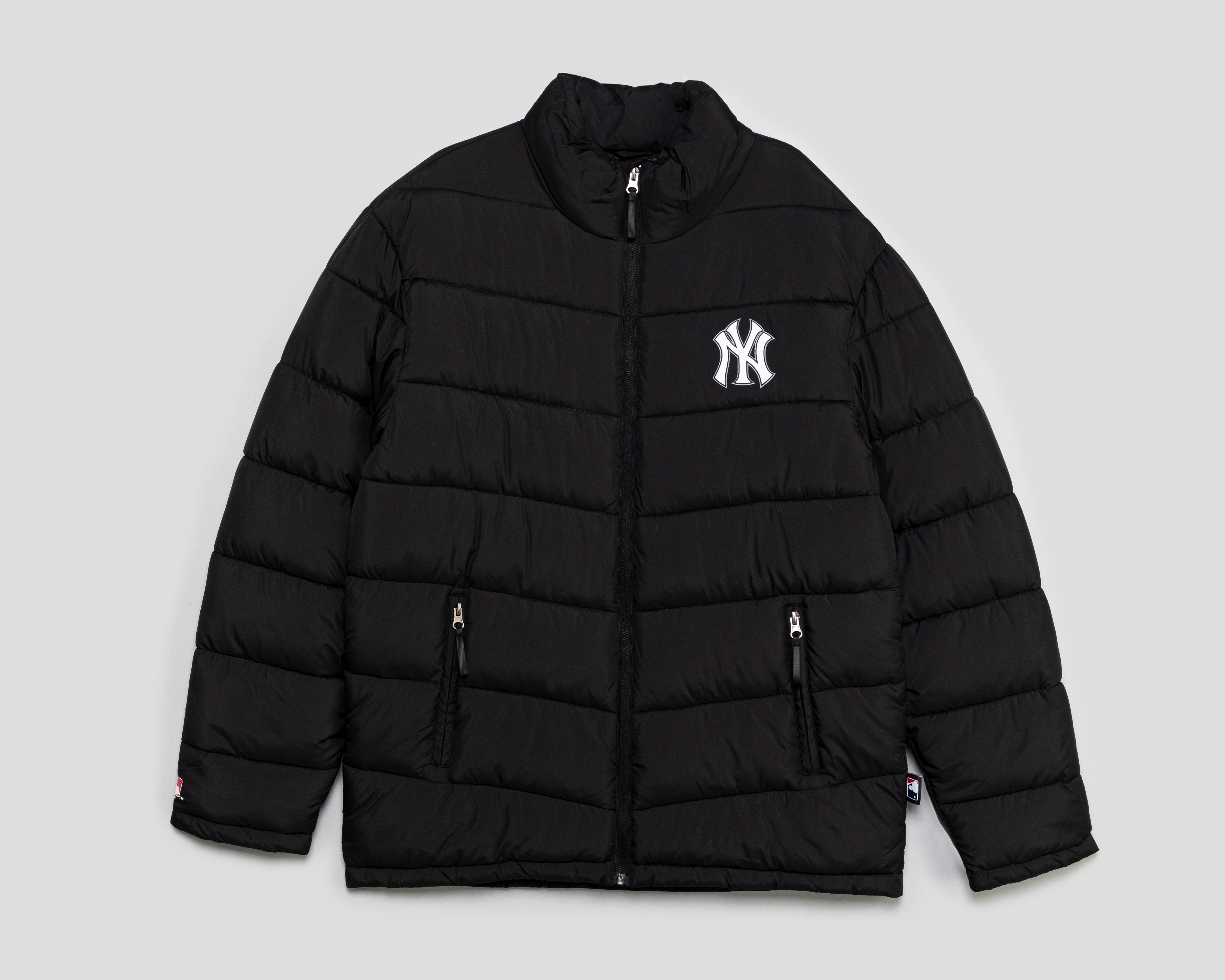 Foto 1 | Foto 1 | Chamarra MLB New York Yankees para Hombre