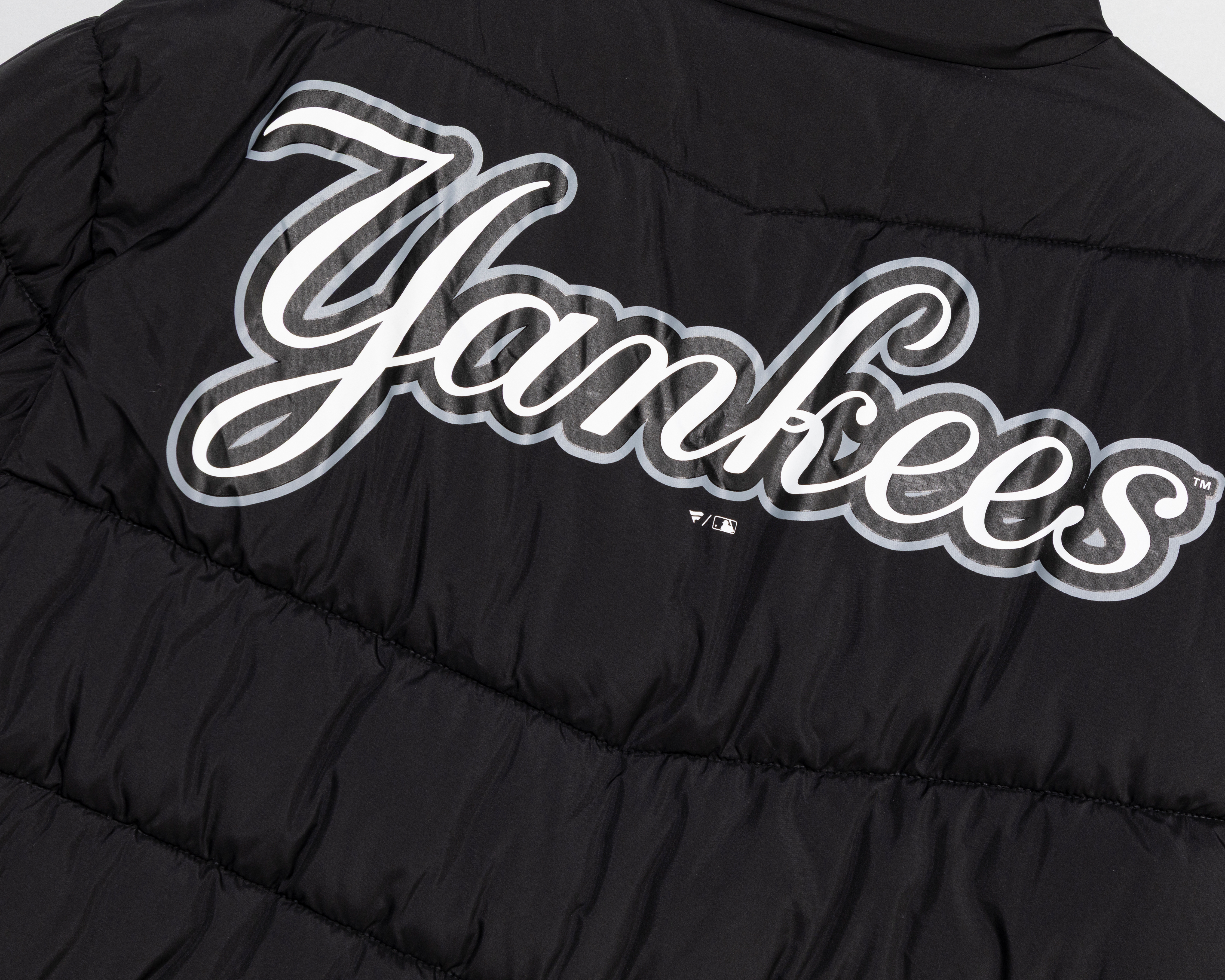 Foto 4 | Foto 4 | Chamarra MLB New York Yankees para Hombre