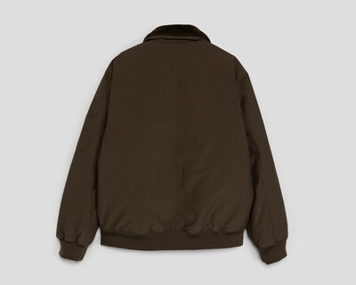 Foto 2 | Foto 2 | Chamarra Bomber Jeep para Hombre