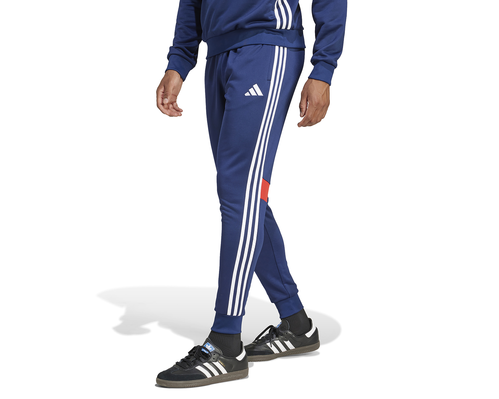 Foto 2 pulgar | Foto 1 | Pantalón para Futbol Adidas Essentials para Hombre