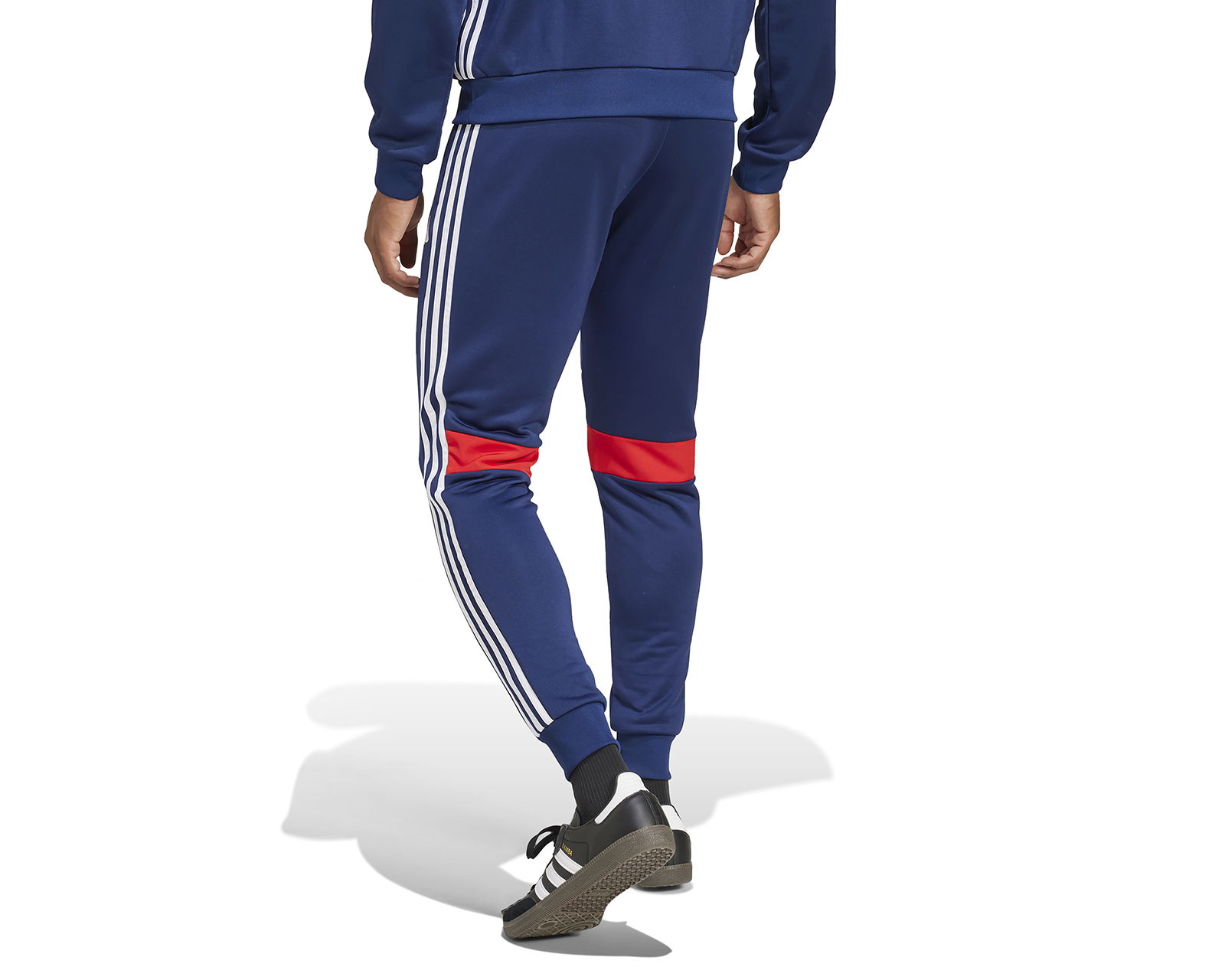 Foto 4 pulgar | Foto 3 | Pantalón para Futbol Adidas Essentials para Hombre