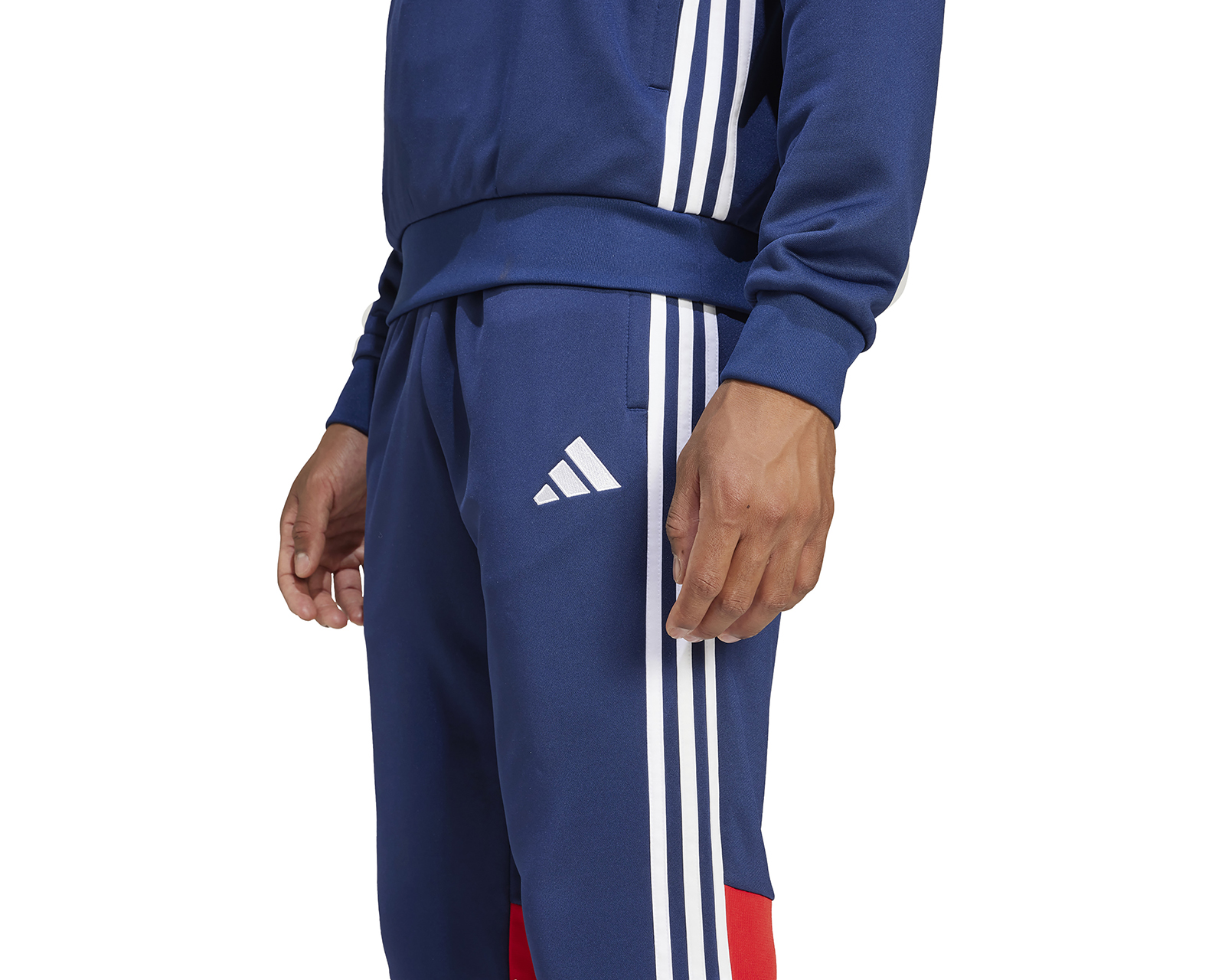 Foto 5 pulgar | Foto 4 | Pantalón para Futbol Adidas Essentials para Hombre
