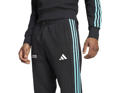 Foto 3 | Foto 3 | Pants Deportivo Adidas AMG Petronas Formula One Team DNA para Hombre