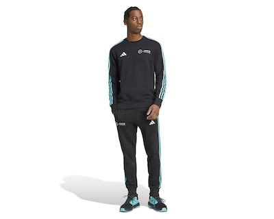 Foto 5 | Foto 5 | Pants Deportivo Adidas AMG Petronas Formula One Team DNA para Hombre