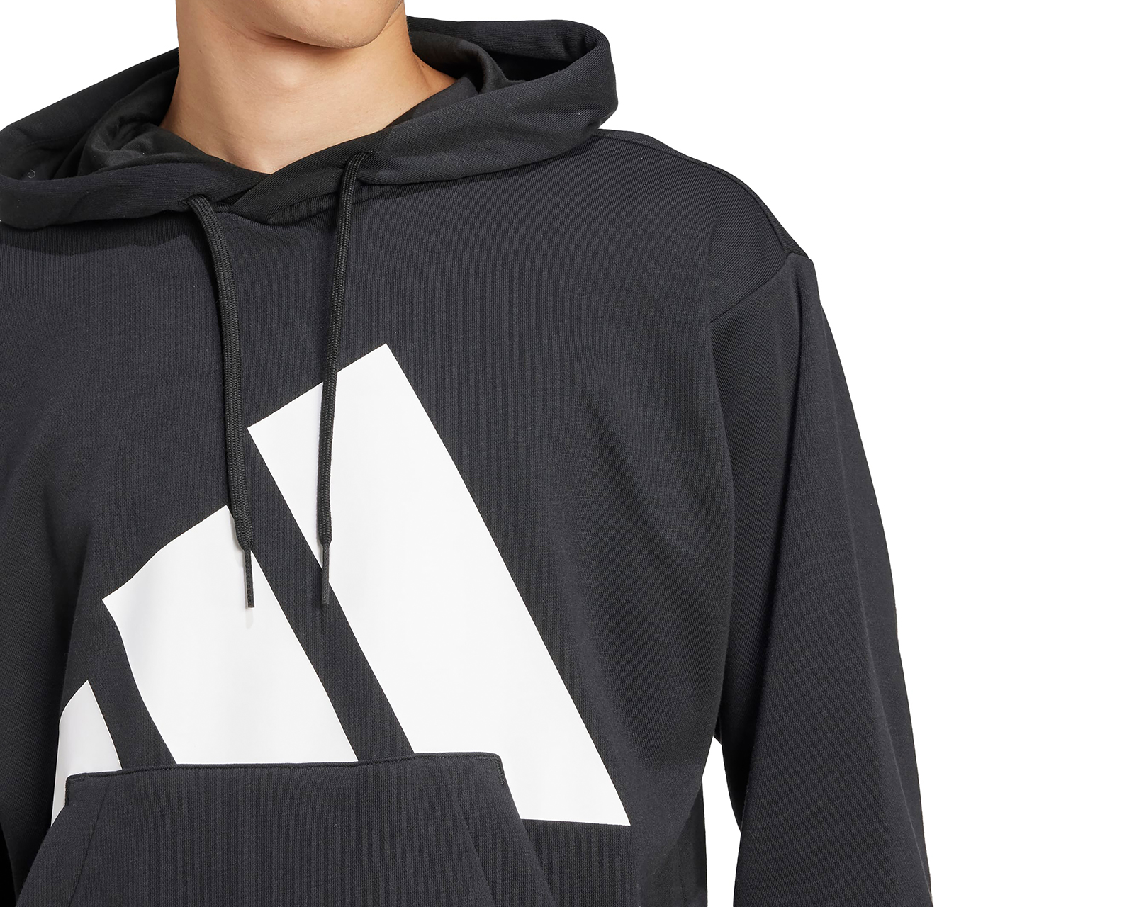 Foto 3 | Foto 3 | Sudadera de Entrenamiento Adidas Essentials para Hombre