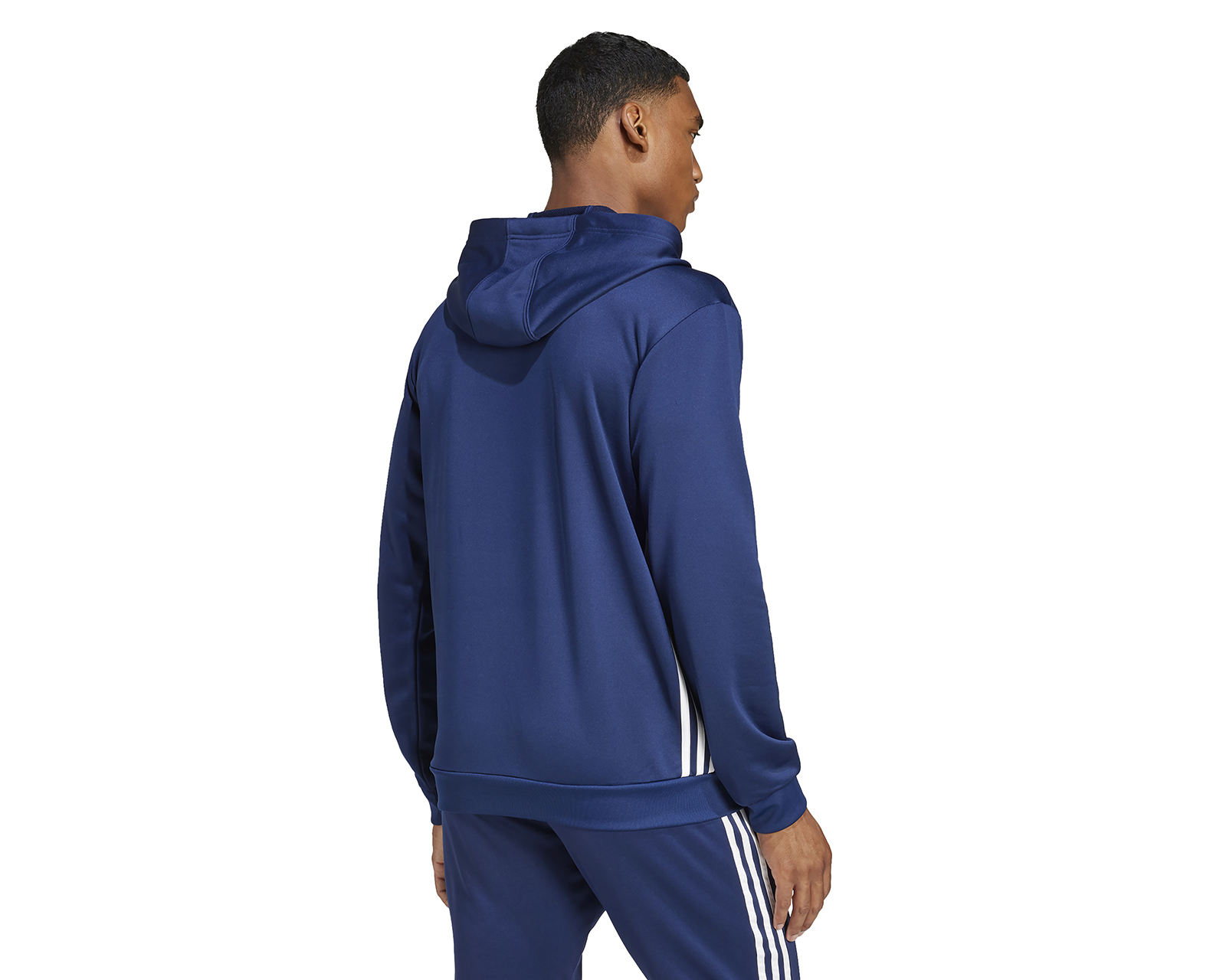 Foto 3 pulgar | Foto 2 | Sudadera para Futbol Adidas Tiro 25 Essentials para Hombre