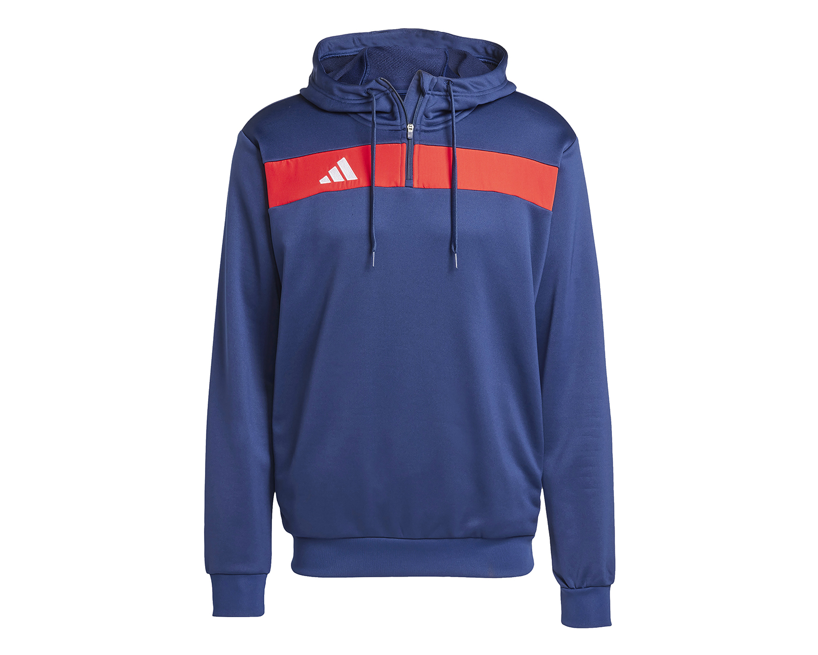 Foto 8 pulgar | Foto 7 | Sudadera para Futbol Adidas Tiro 25 Essentials para Hombre