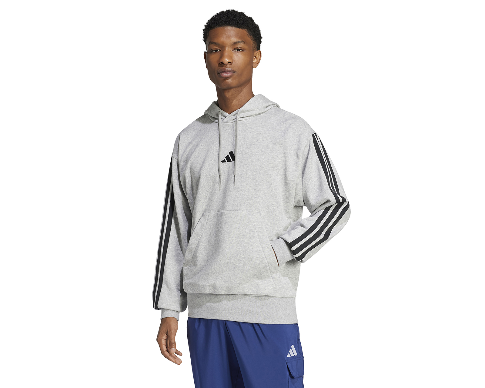 Sudadera de Entrenamiento Adidas Essentials para Hombre