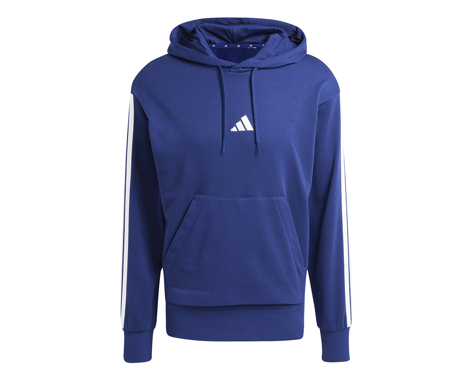 Foto 7 pulgar | Foto 6 | Sudadera de Entrenamiento Adidas Essentials Terry para Hombre
