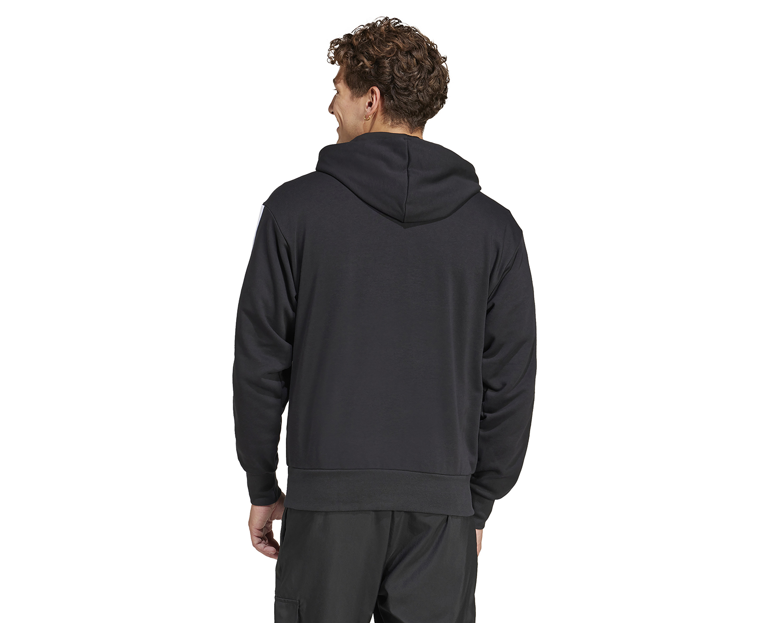 Foto 2 | Foto 2 | Sudadera de Entrenamiento Adidas Essentials para Hombre