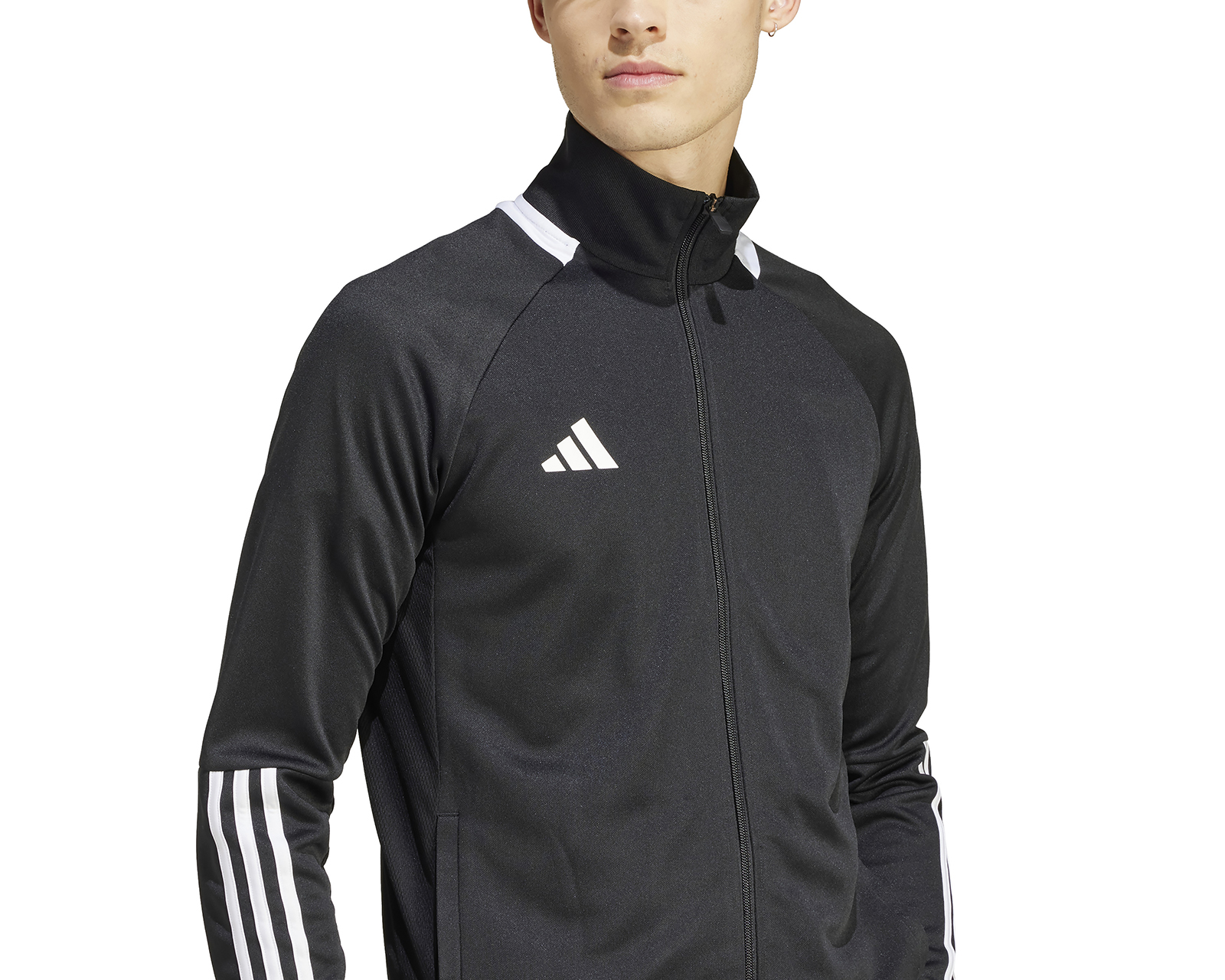 Foto 5 pulgar | Foto 4 | Conjunto Deportivo de Pantalón y Chamarra Adidas Aeroready para Hombre