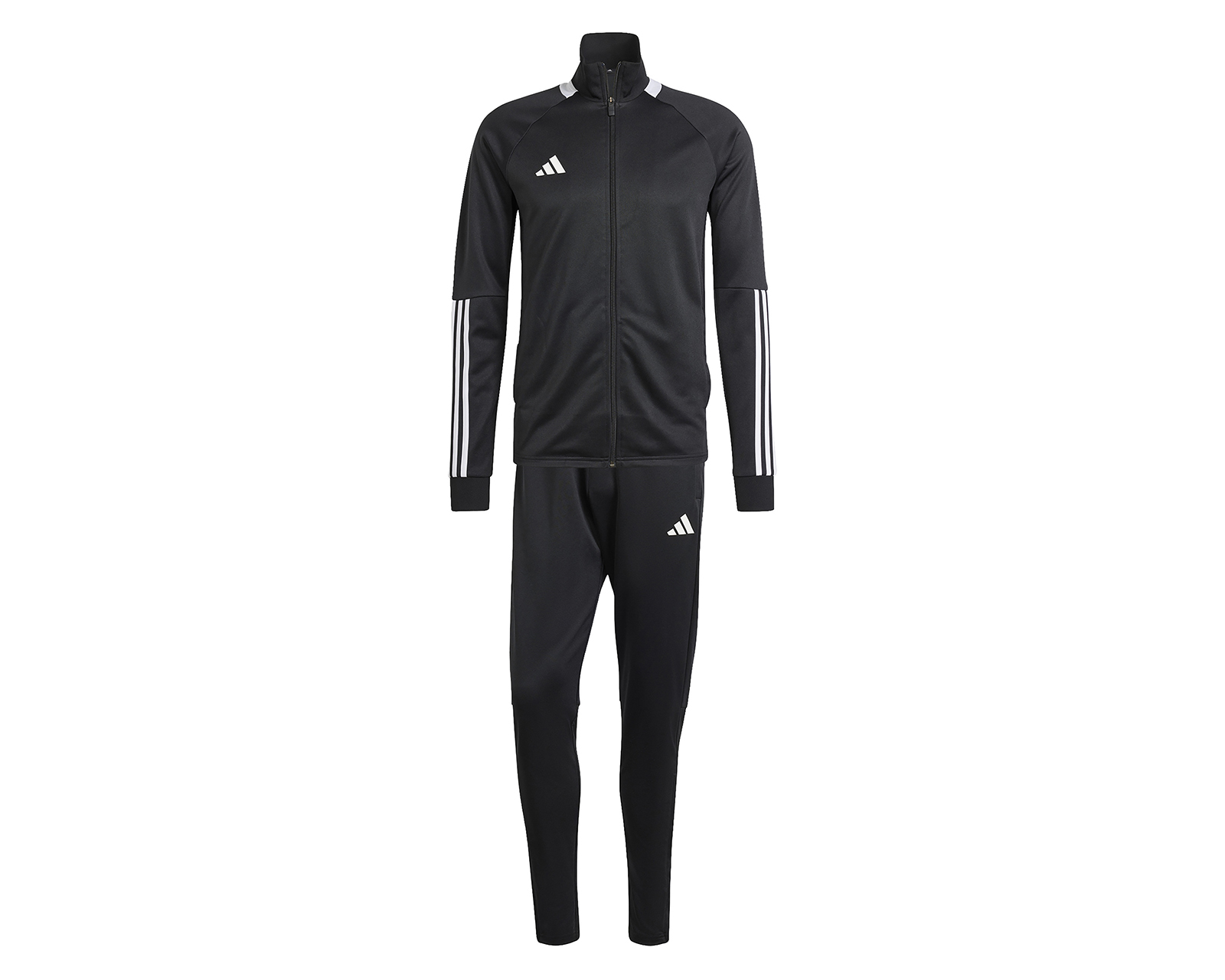 Foto 7 pulgar | Foto 6 | Conjunto Deportivo de Pantalón y Chamarra Adidas Aeroready para Hombre