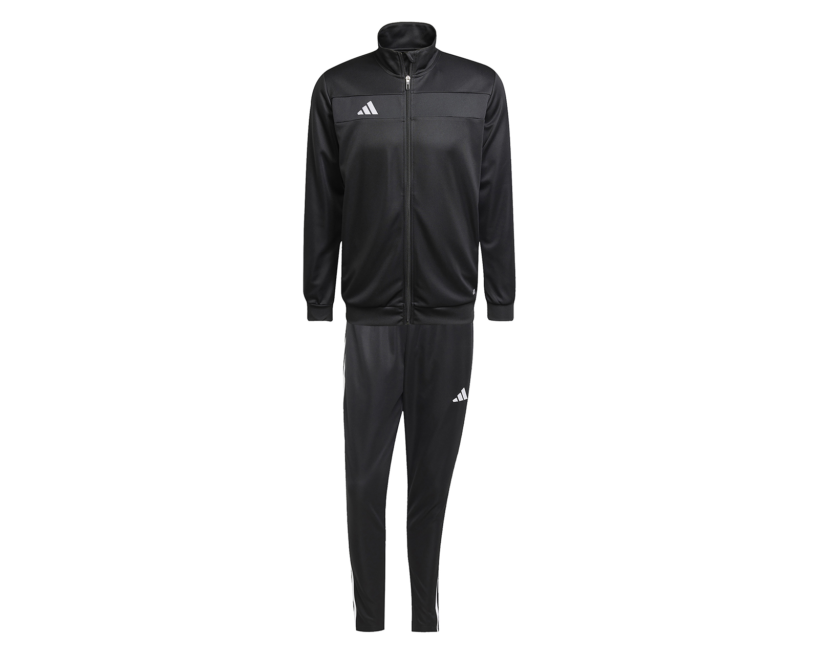 Foto 8 pulgar | Foto 7 | Conjunto Deportivo de Pantalón y Chamarra Adidas Aeroready para Hombre