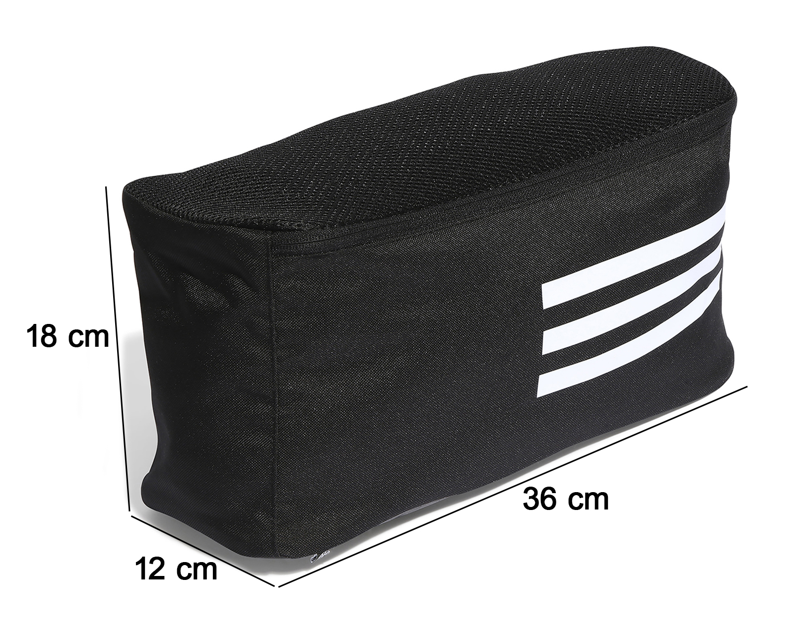 Foto 8 pulgar | Foto 7 | Bolsa para Calzado Adidas Essentials Training