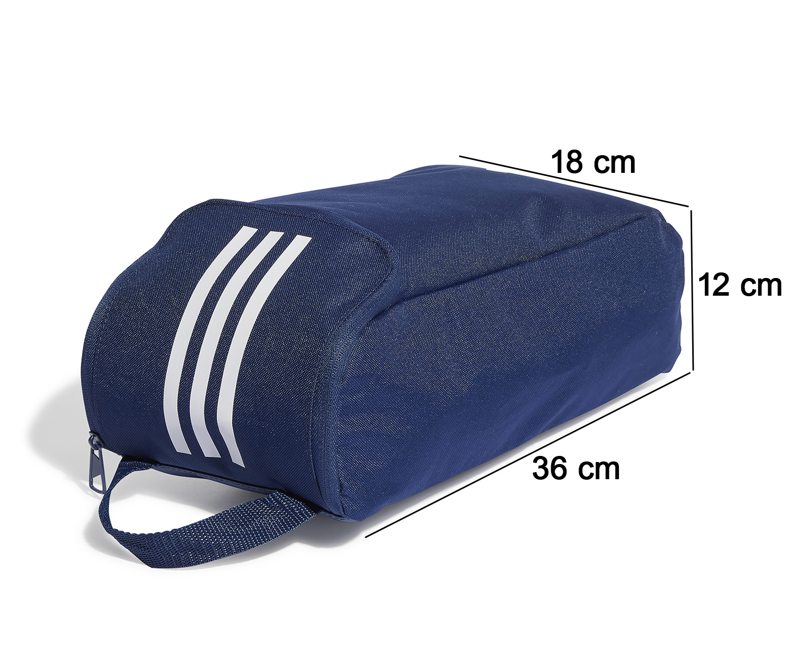 Foto 8 pulgar | Foto 7 | Bolsa para Calzado Adidas Tiro League