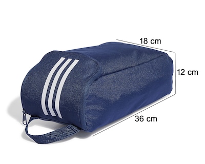 Foto 7 | Foto 7 | Bolsa para Calzado Adidas Tiro League